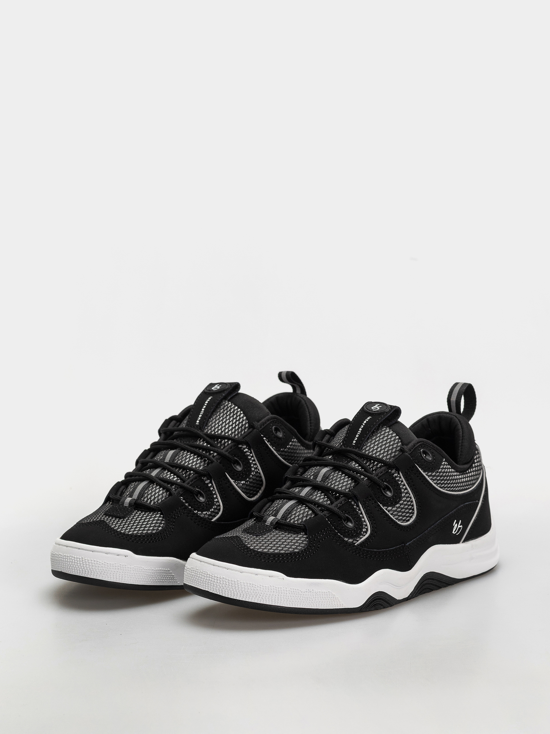 Обувки eS Two Nine 8 (black/white)