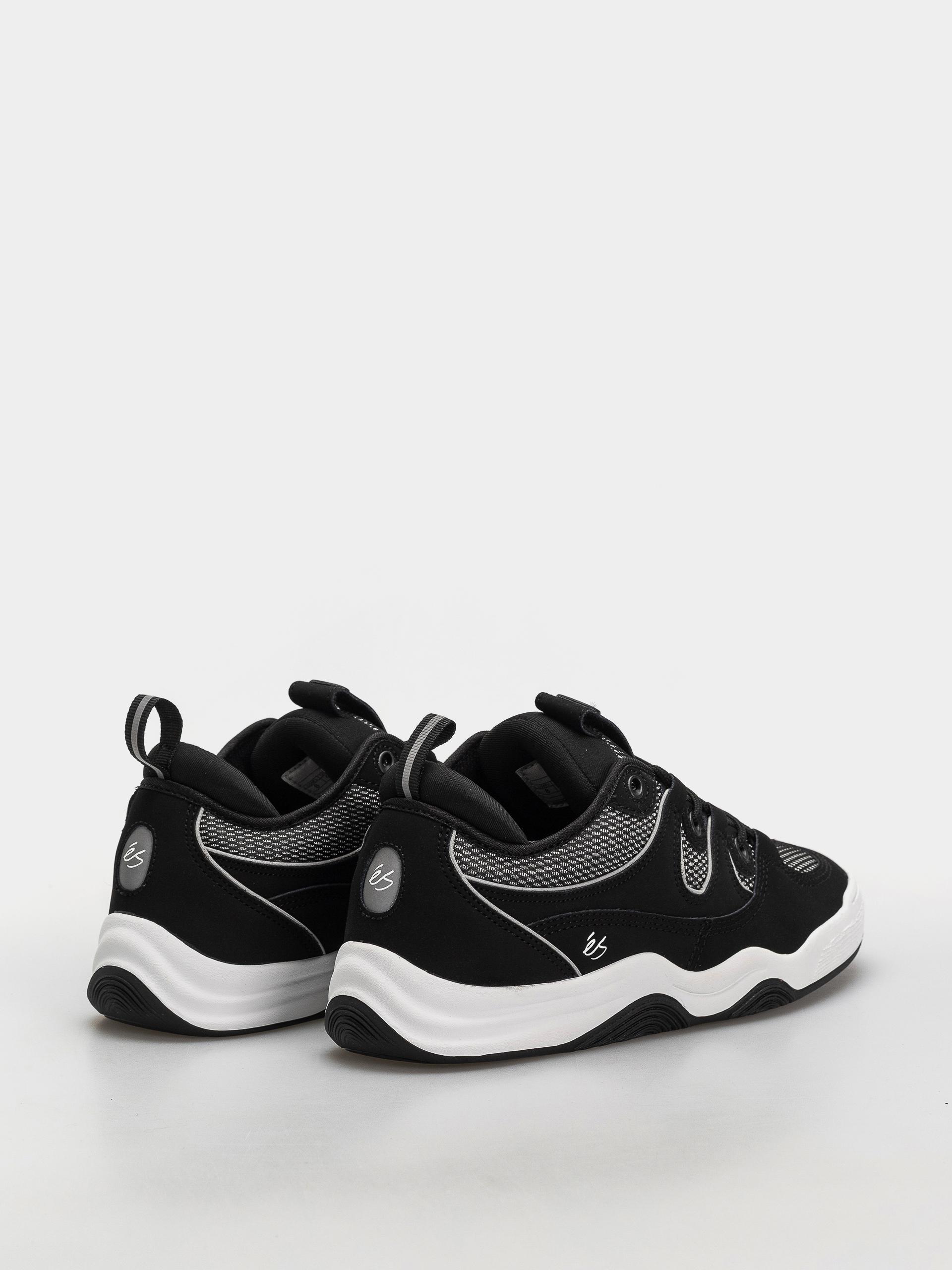 Обувки eS Two Nine 8 (black/white)