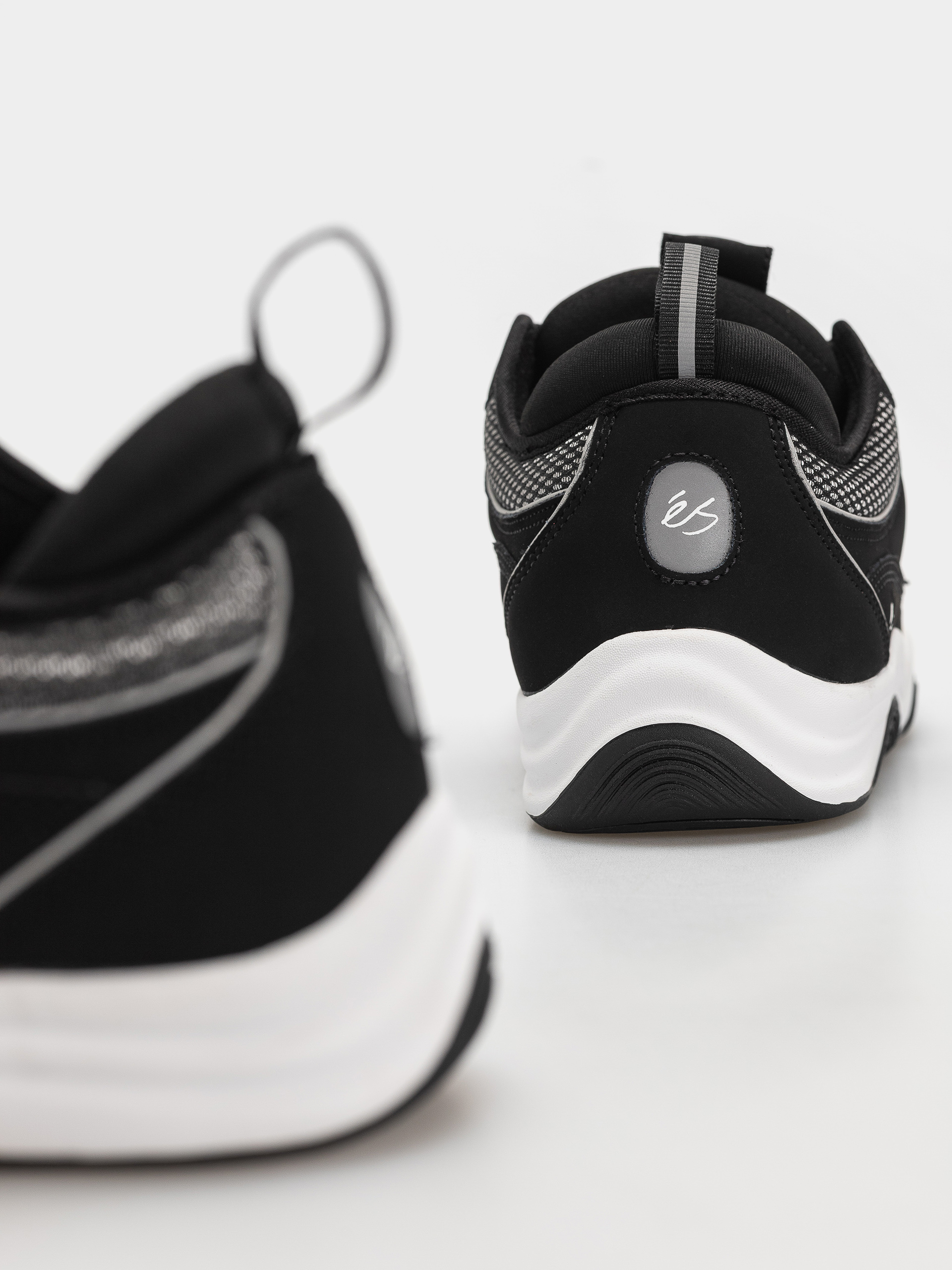 Обувки eS Two Nine 8 (black/white)