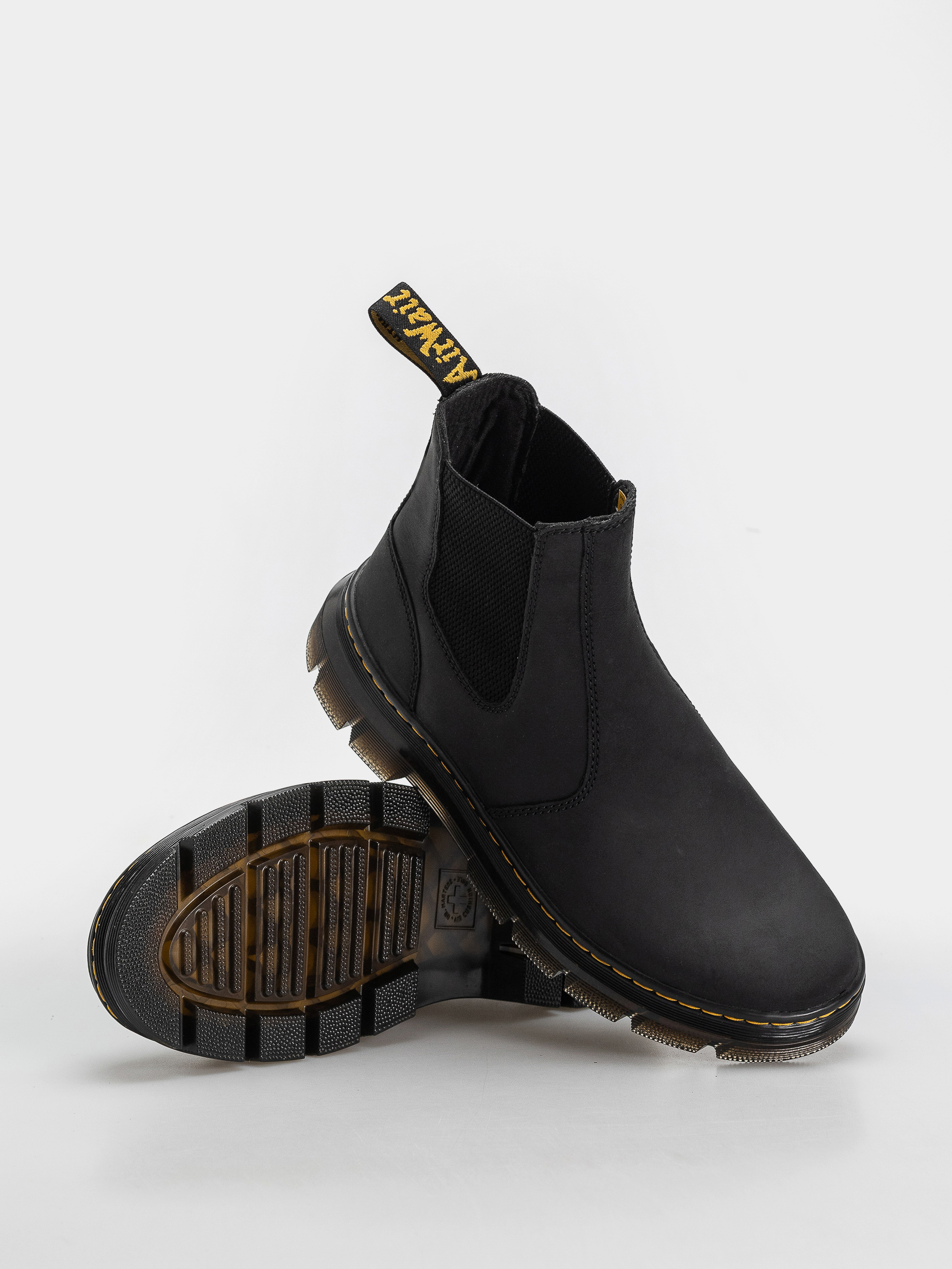 Обувки Dr. Martens Embury (black)
