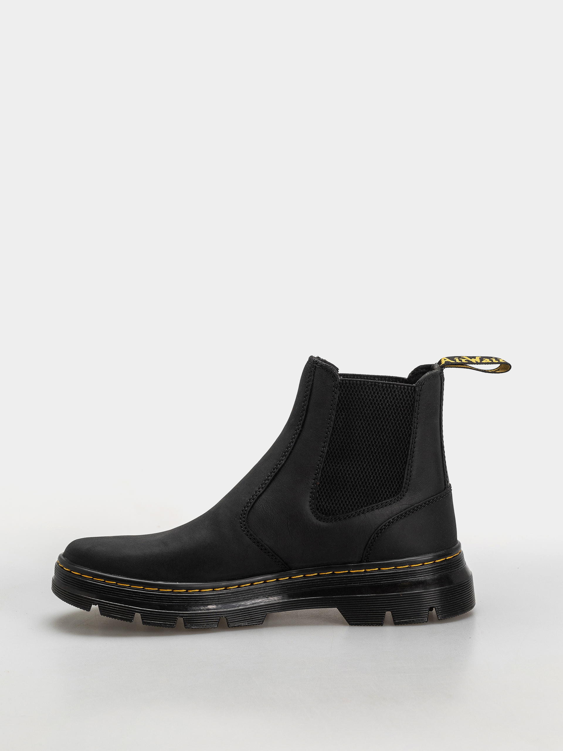 Обувки Dr. Martens Embury (black)