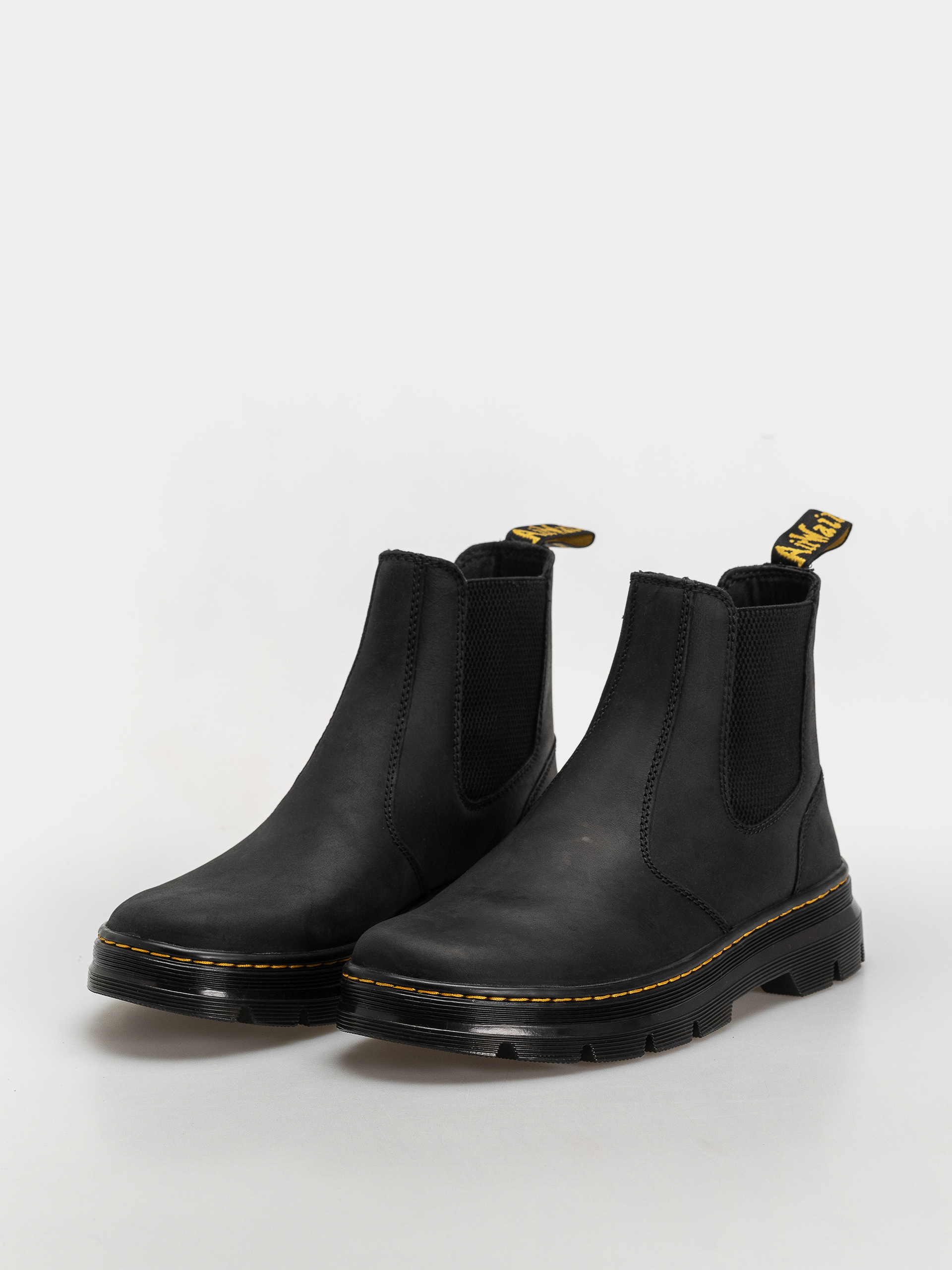 Обувки Dr. Martens Embury (black)
