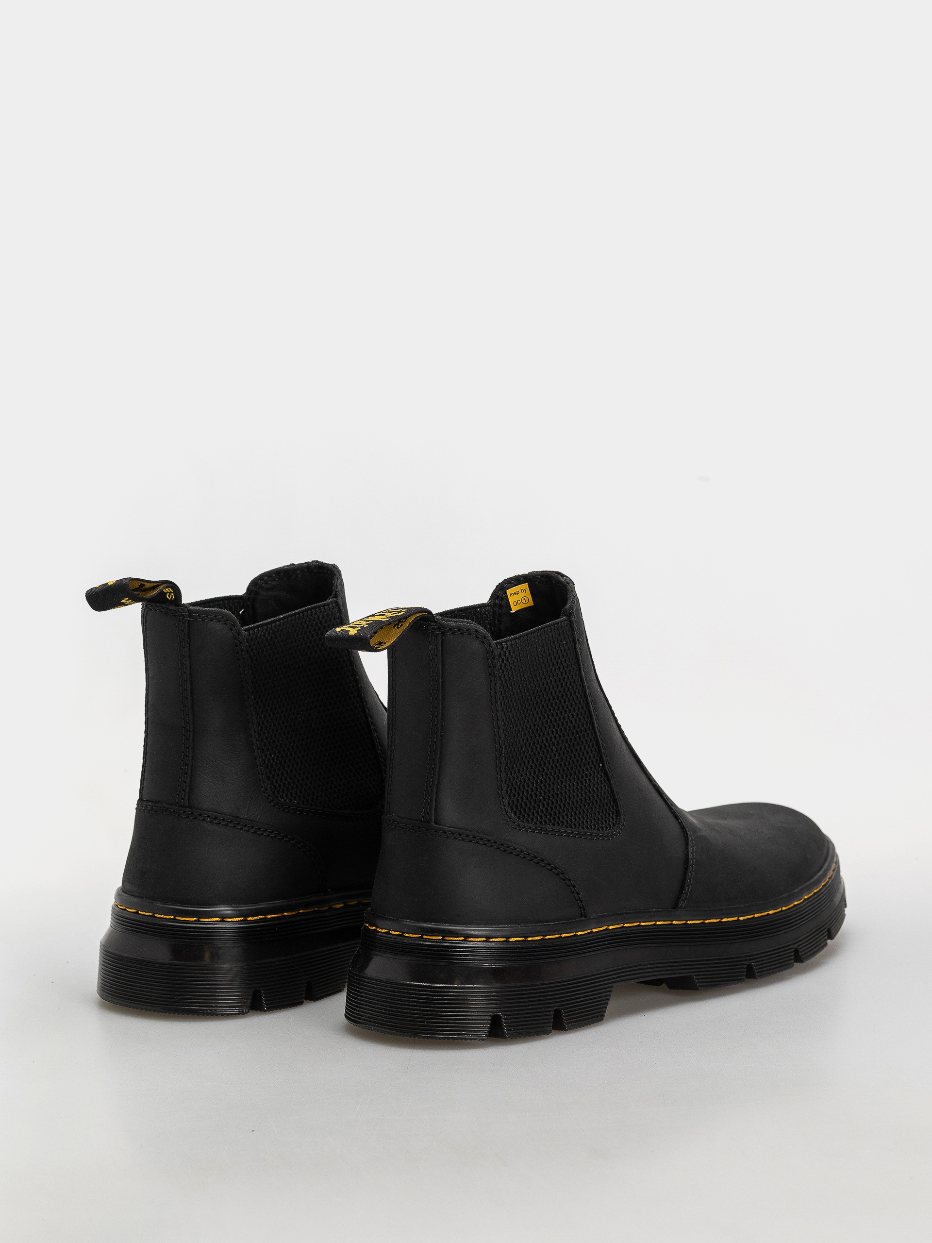 Обувки Dr. Martens Embury (black)