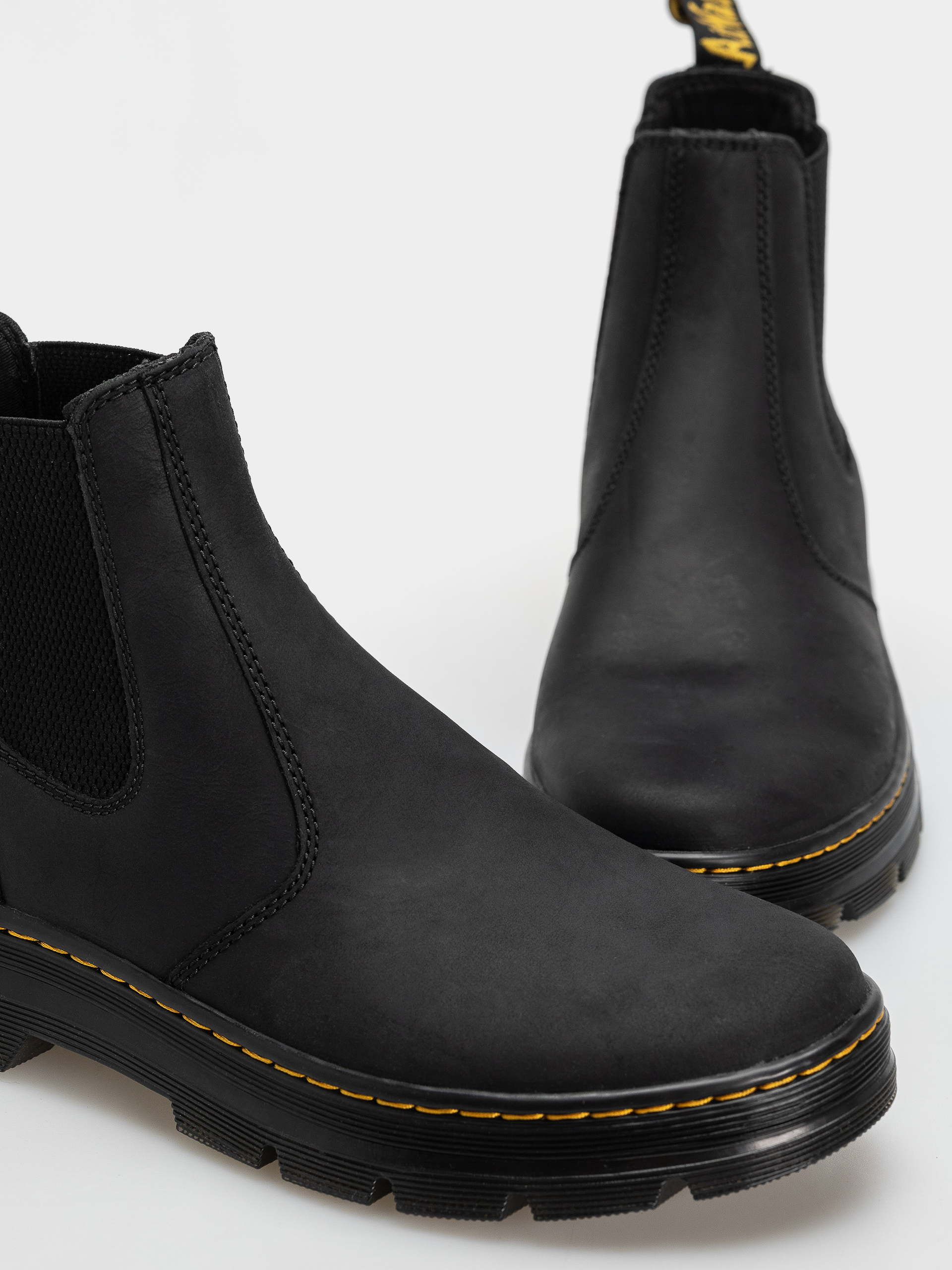 Обувки Dr. Martens Embury (black)