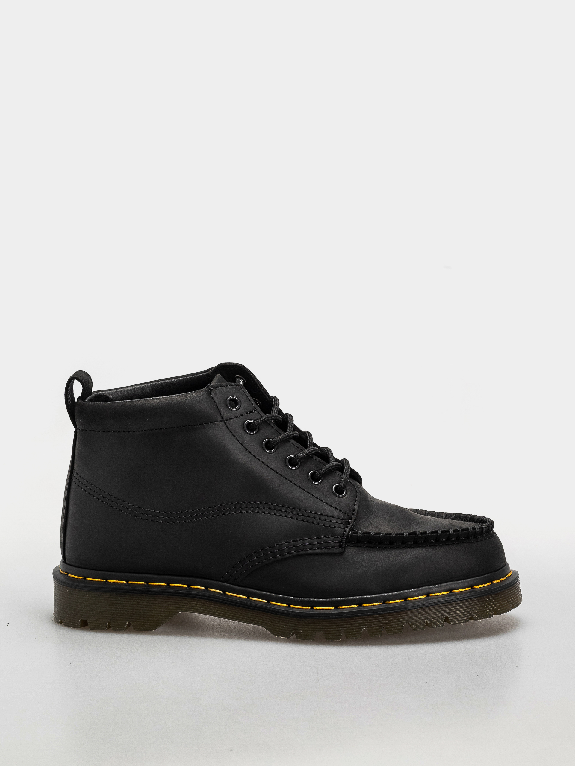 Обувки Dr. Martens Lowell Chukka (black)
