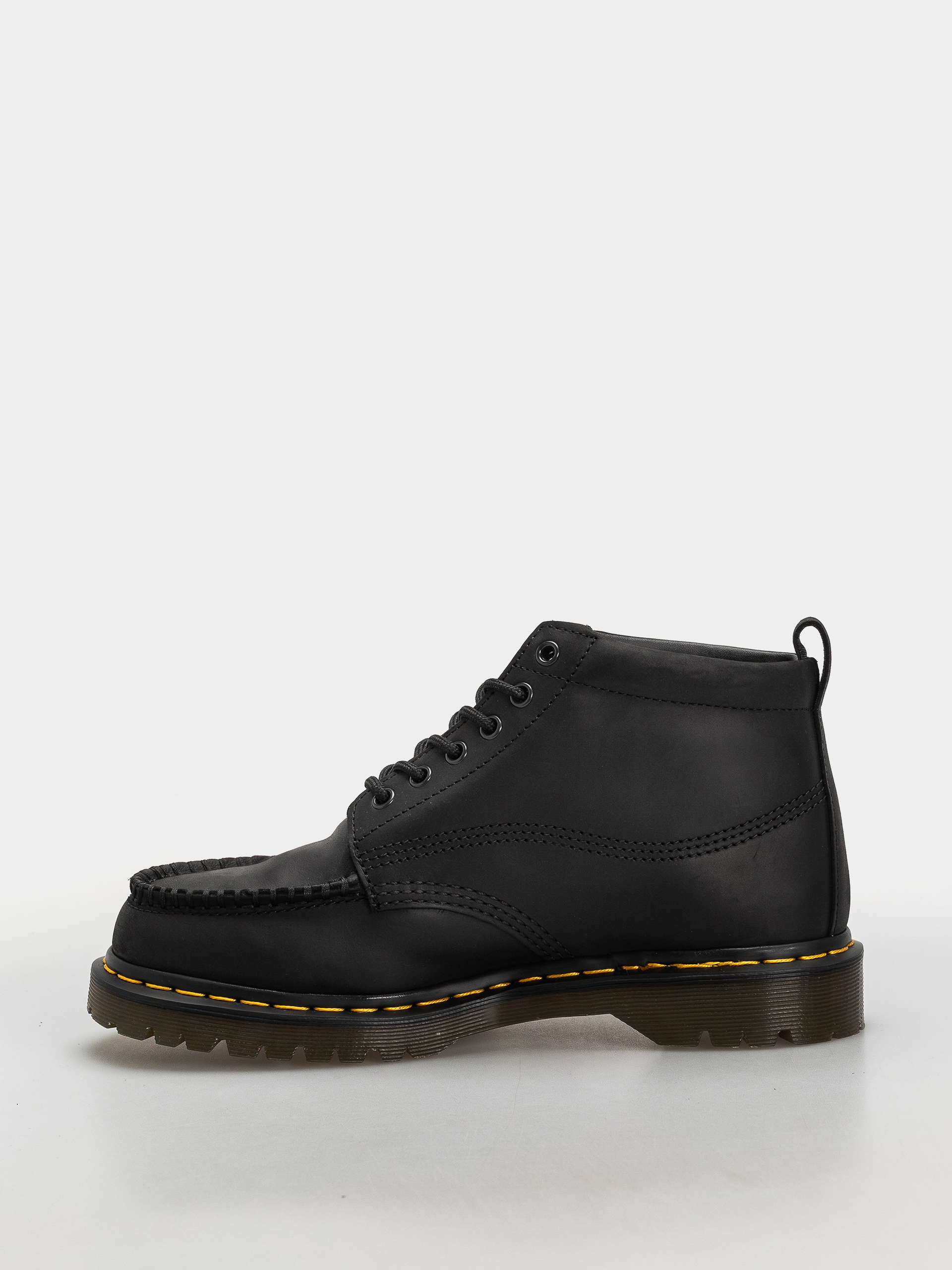 Обувки Dr. Martens Lowell Chukka (black)