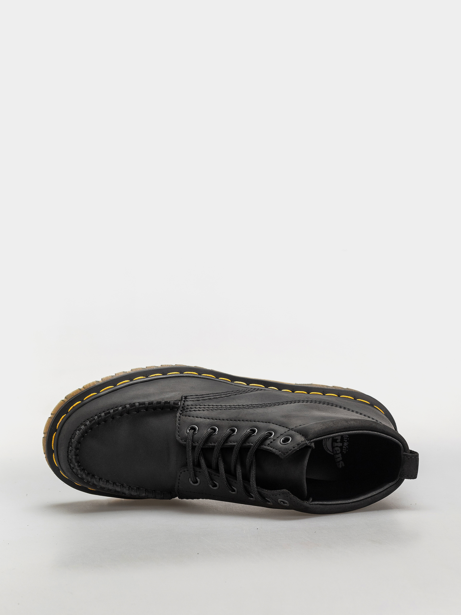 Обувки Dr. Martens Lowell Chukka (black)