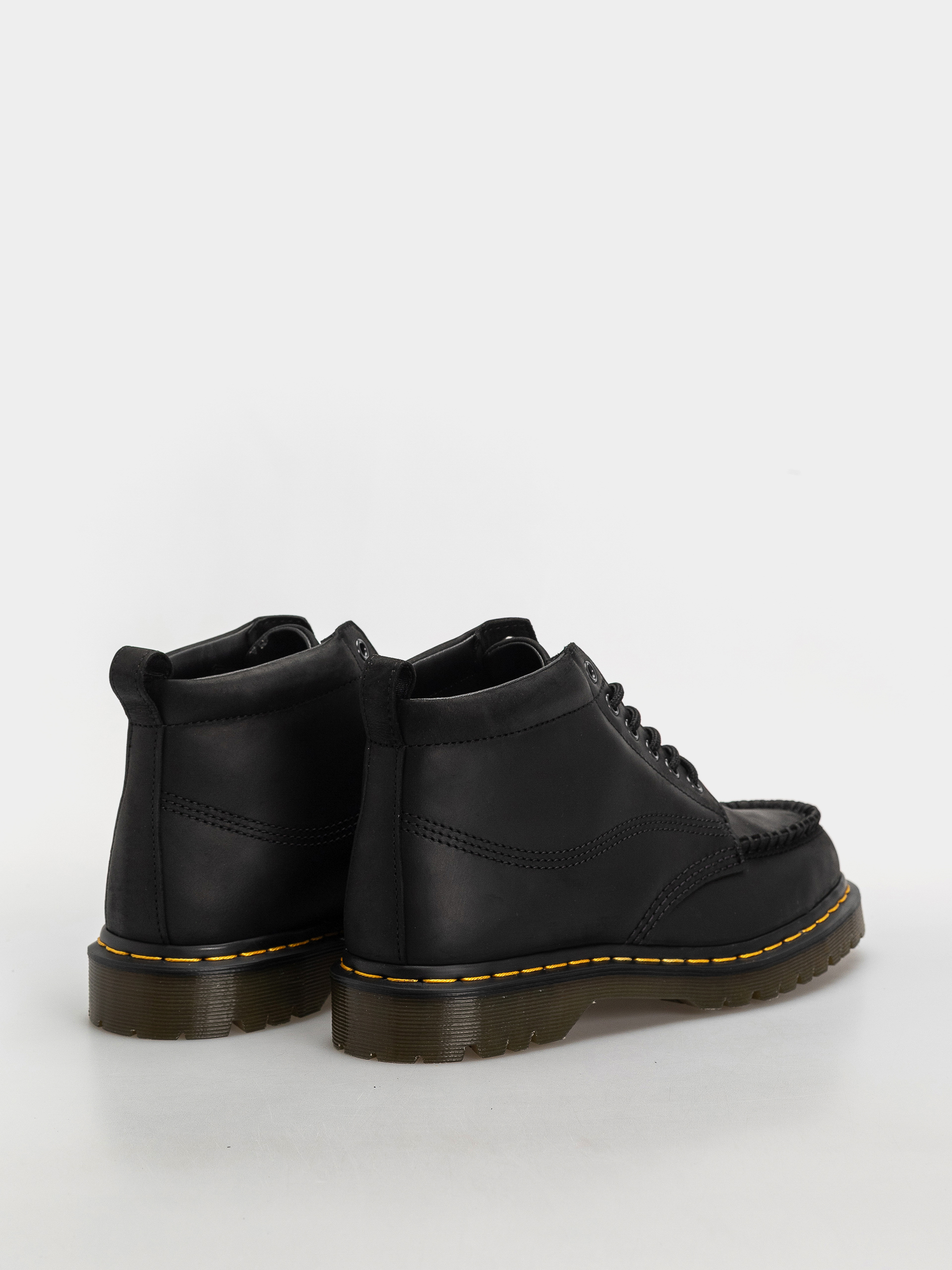 Обувки Dr. Martens Lowell Chukka (black)