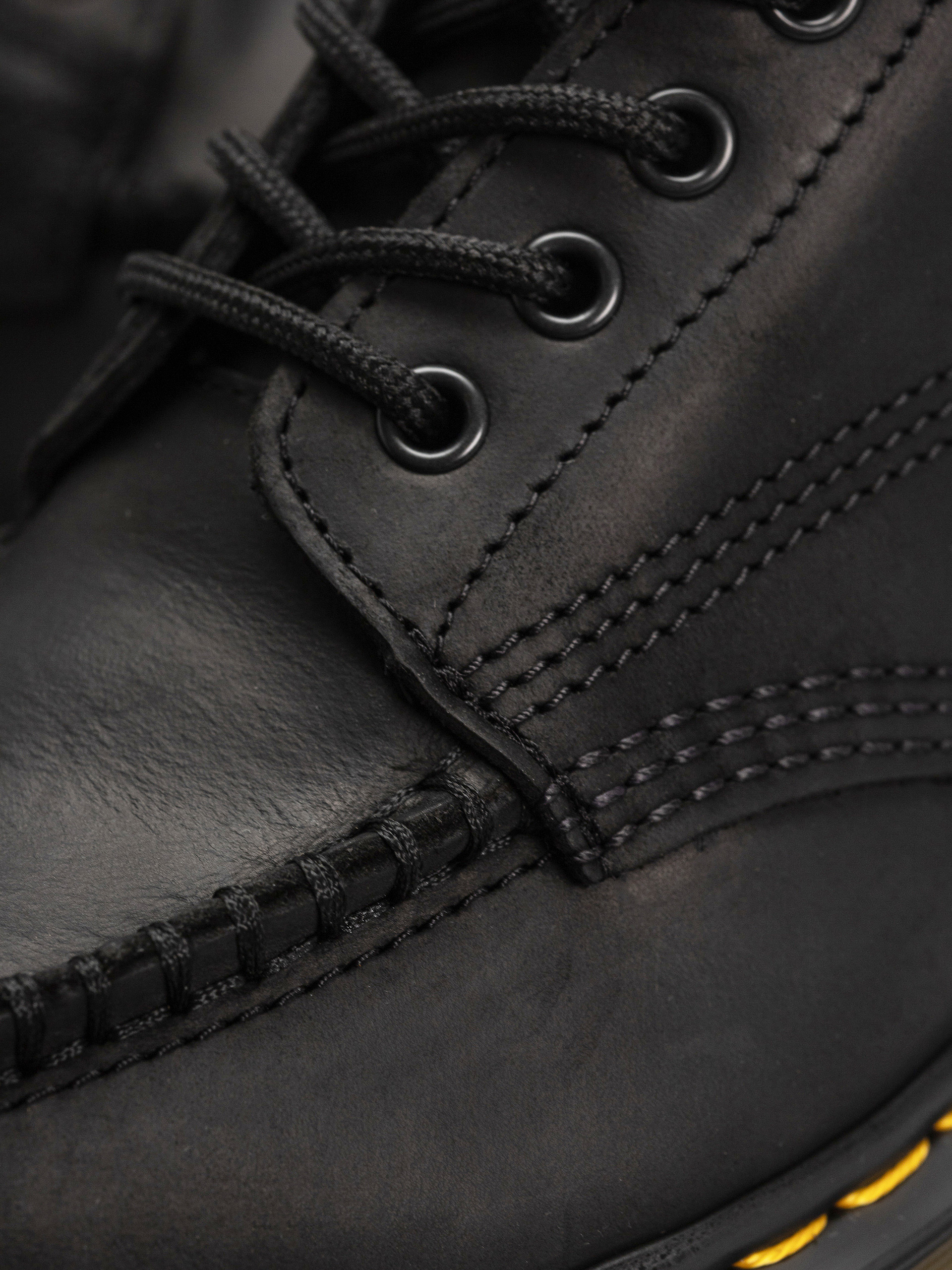 Обувки Dr. Martens Lowell Chukka (black)