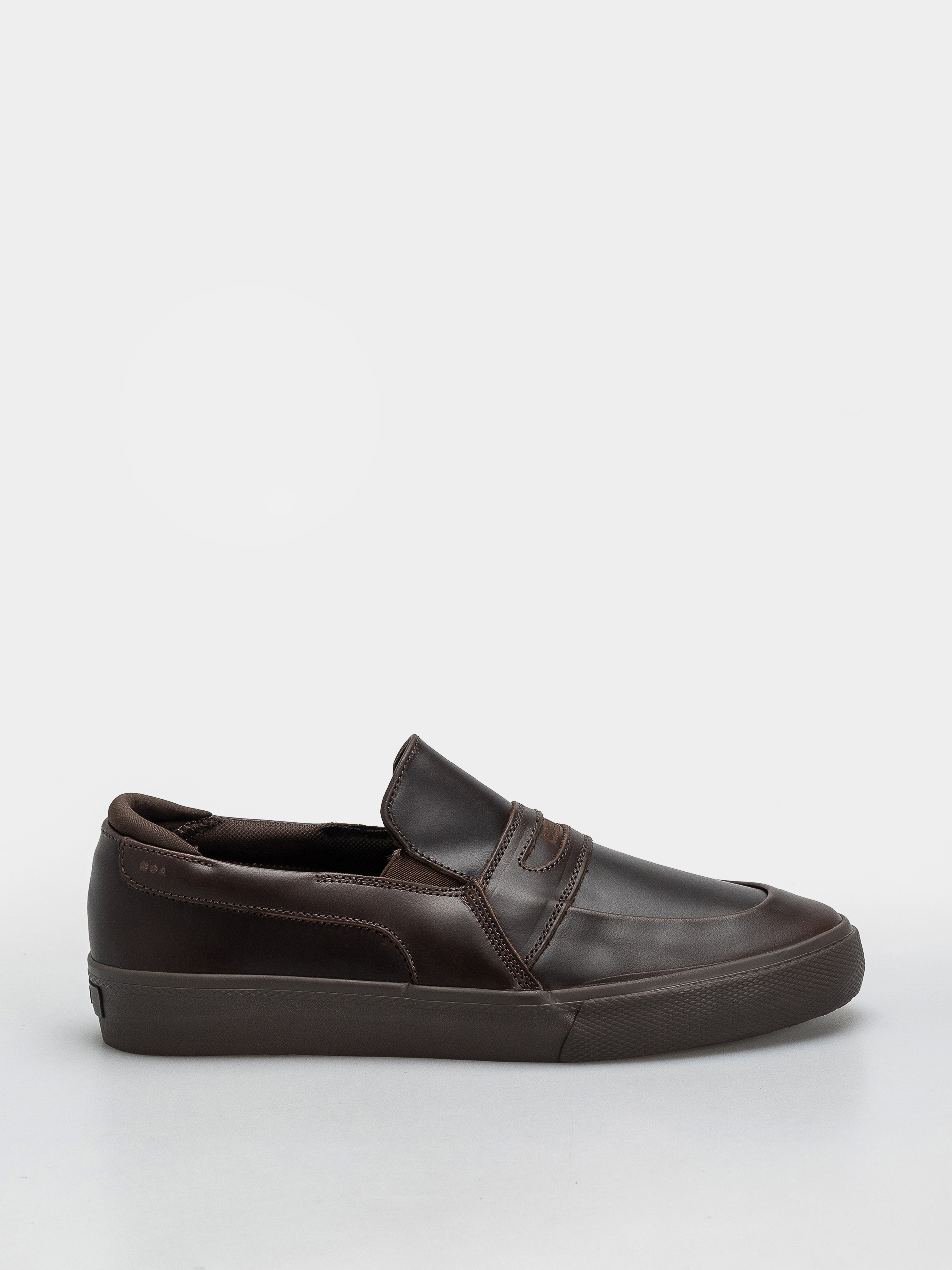 Обувки Globe Liaizon (dark brown)