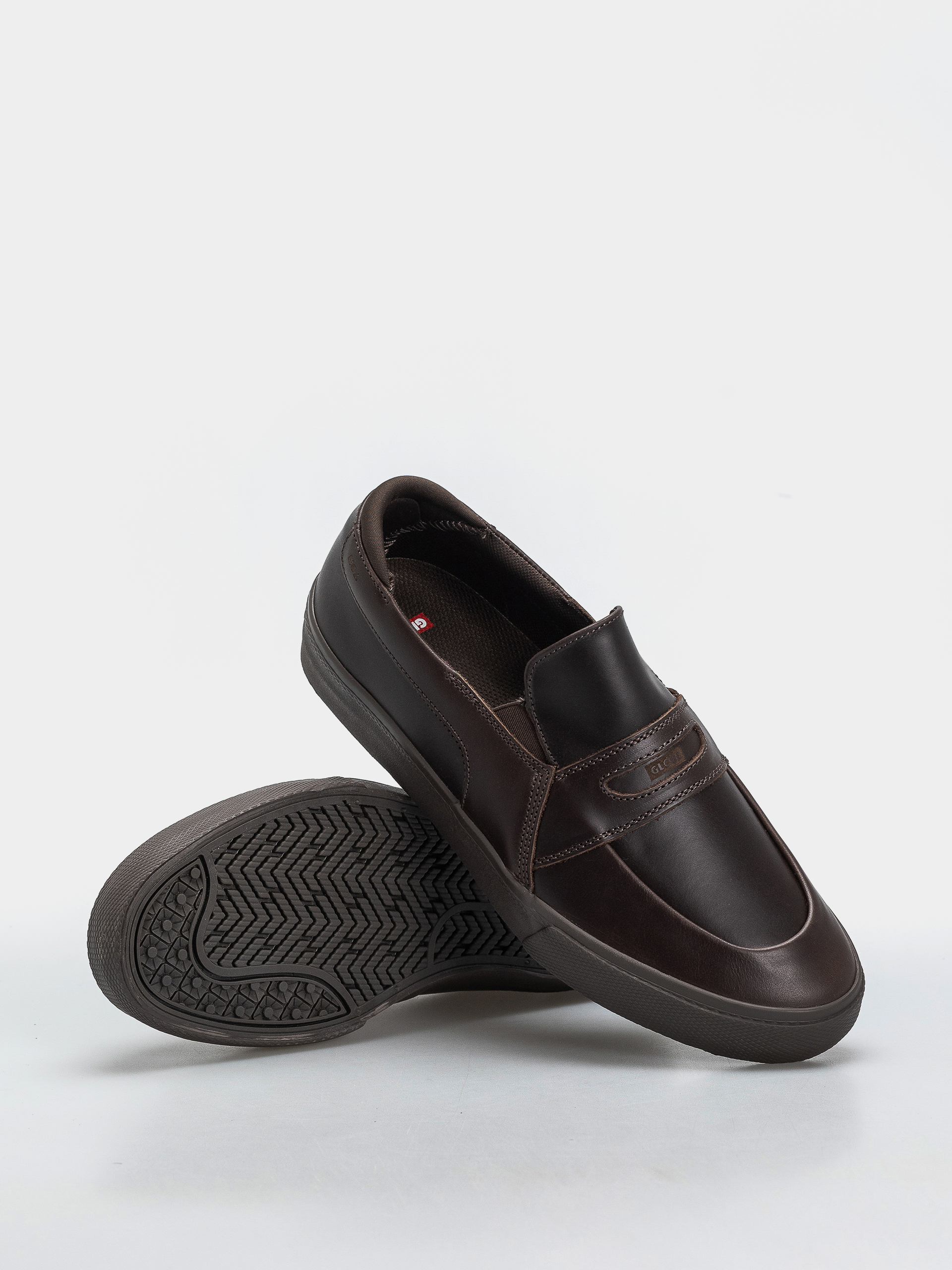 Обувки Globe Liaizon (dark brown)