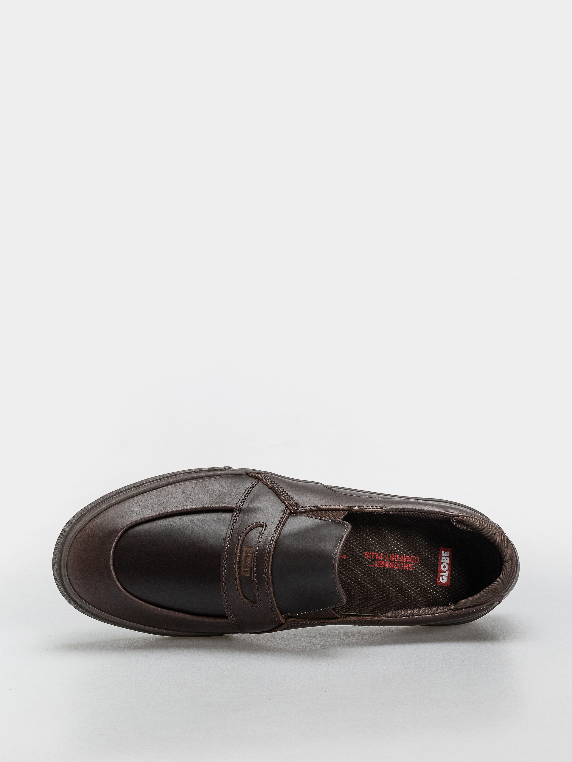 Обувки Globe Liaizon (dark brown)