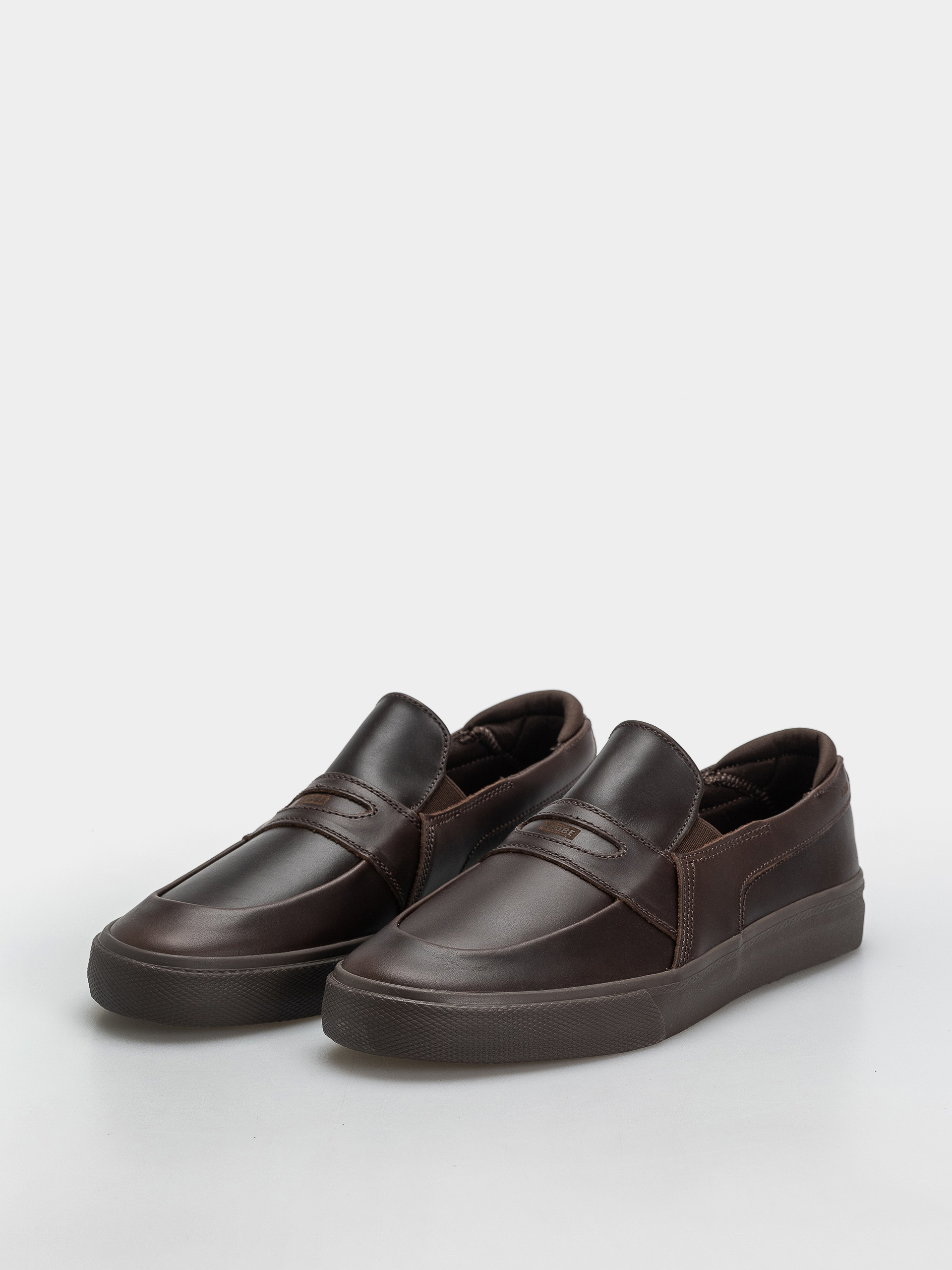 Обувки Globe Liaizon (dark brown)