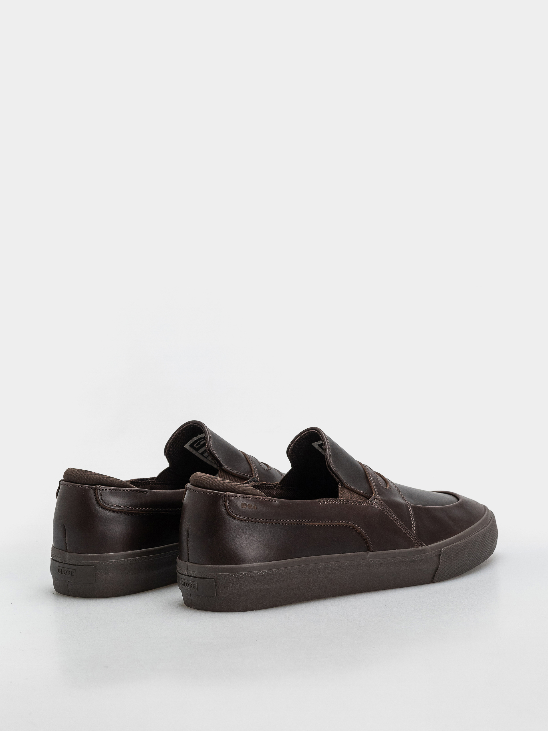 Обувки Globe Liaizon (dark brown)