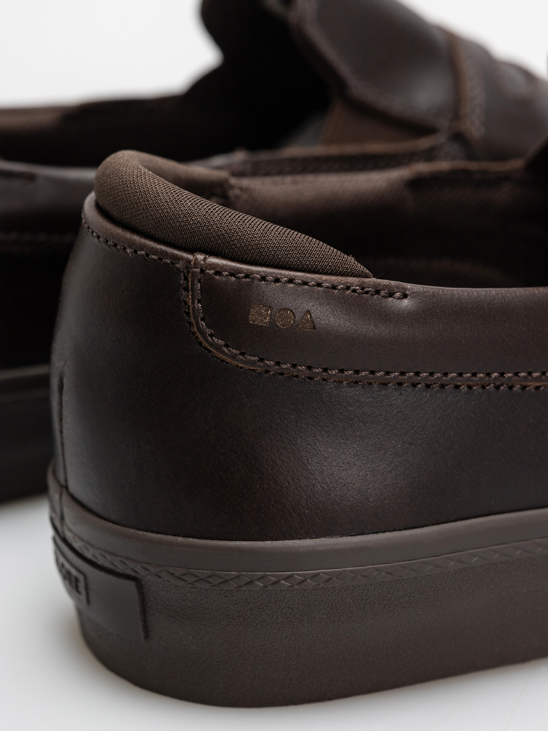 Обувки Globe Liaizon (dark brown)