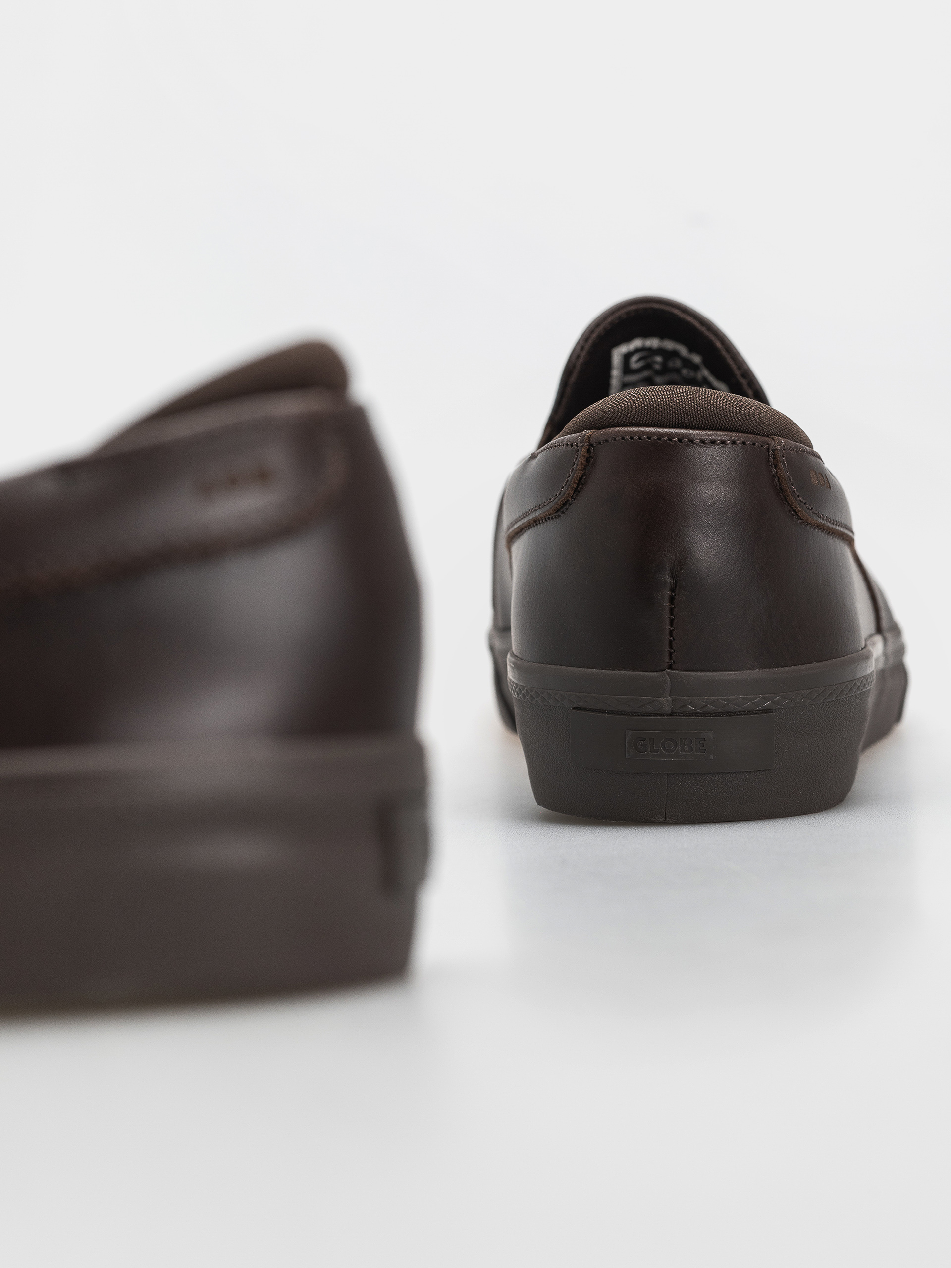 Обувки Globe Liaizon (dark brown)