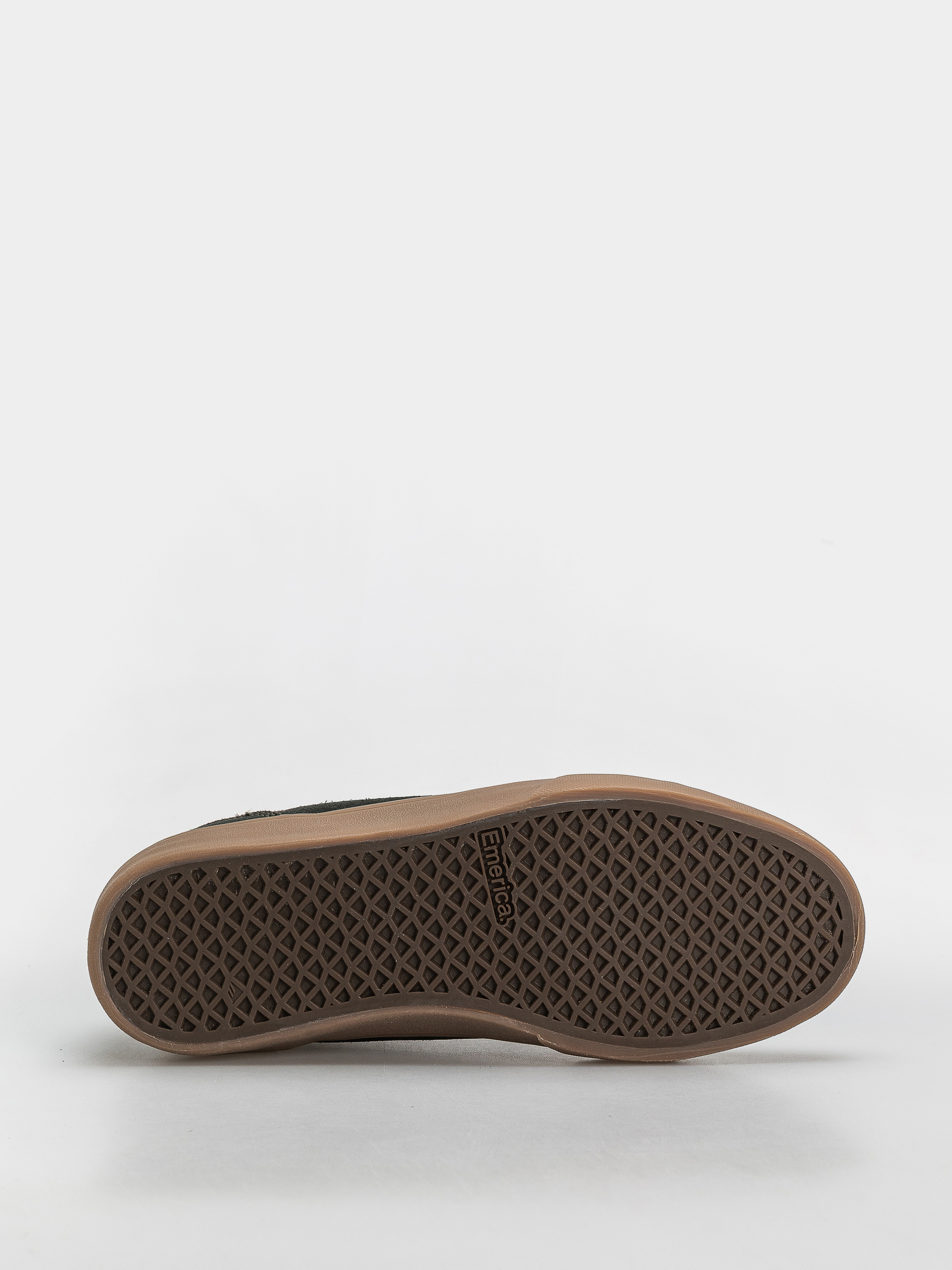 Обувки Emerica Moca (green/gum)