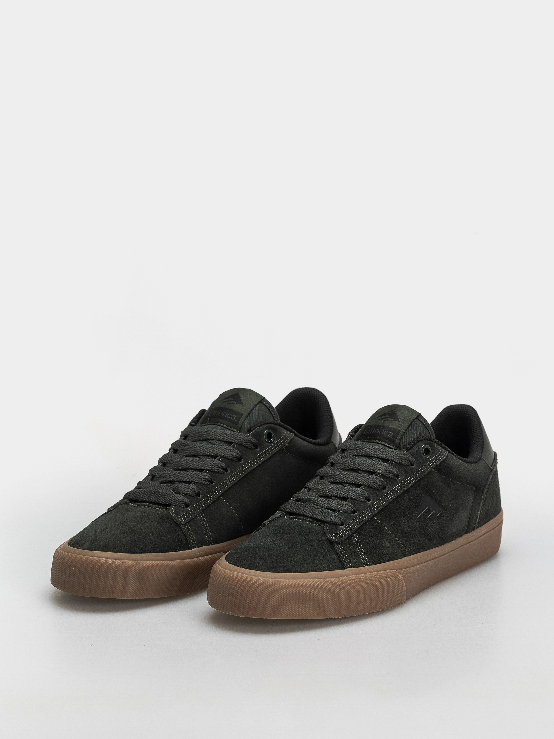 Обувки Emerica Moca (green/gum)