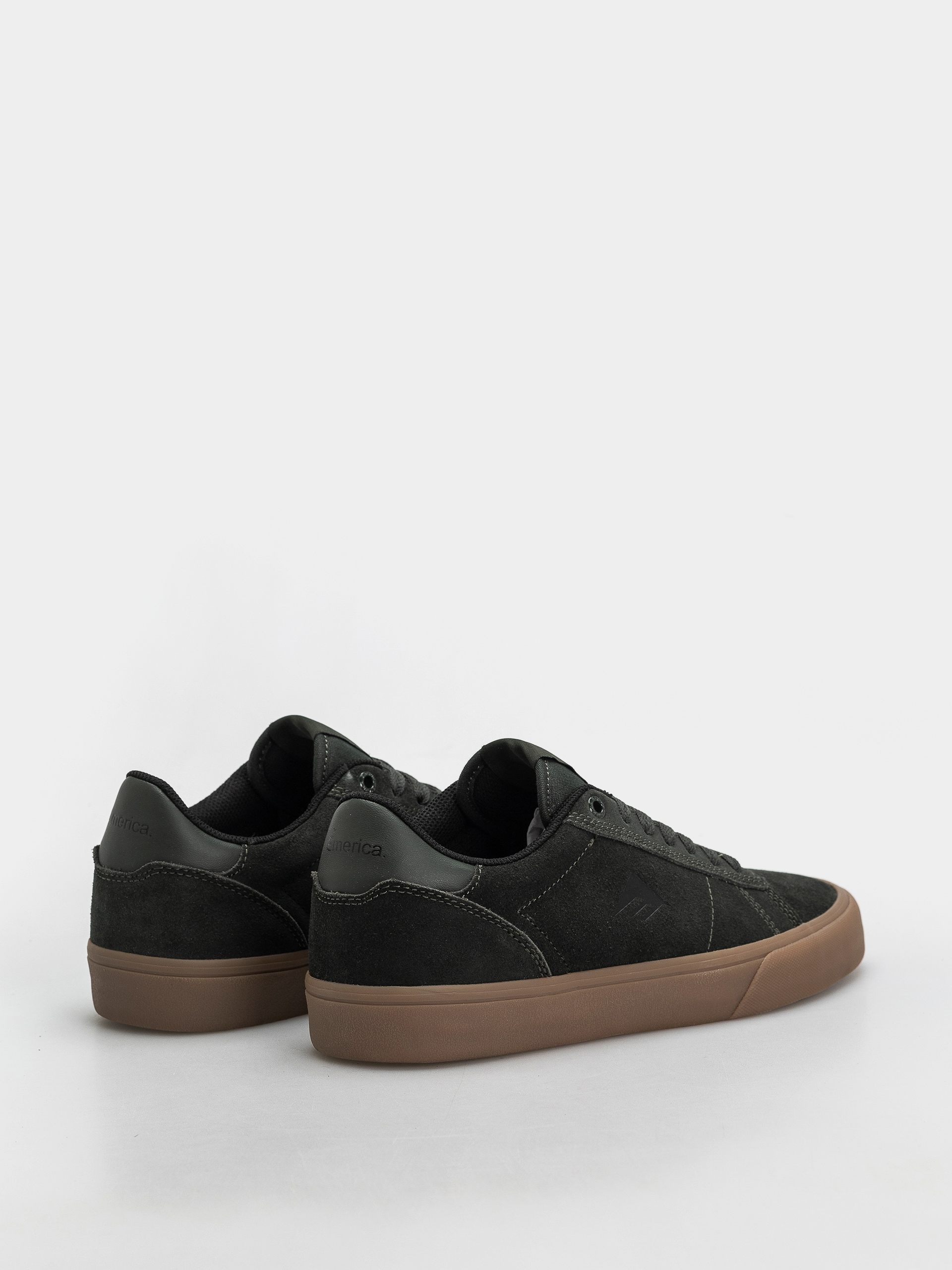 Обувки Emerica Moca (green/gum)