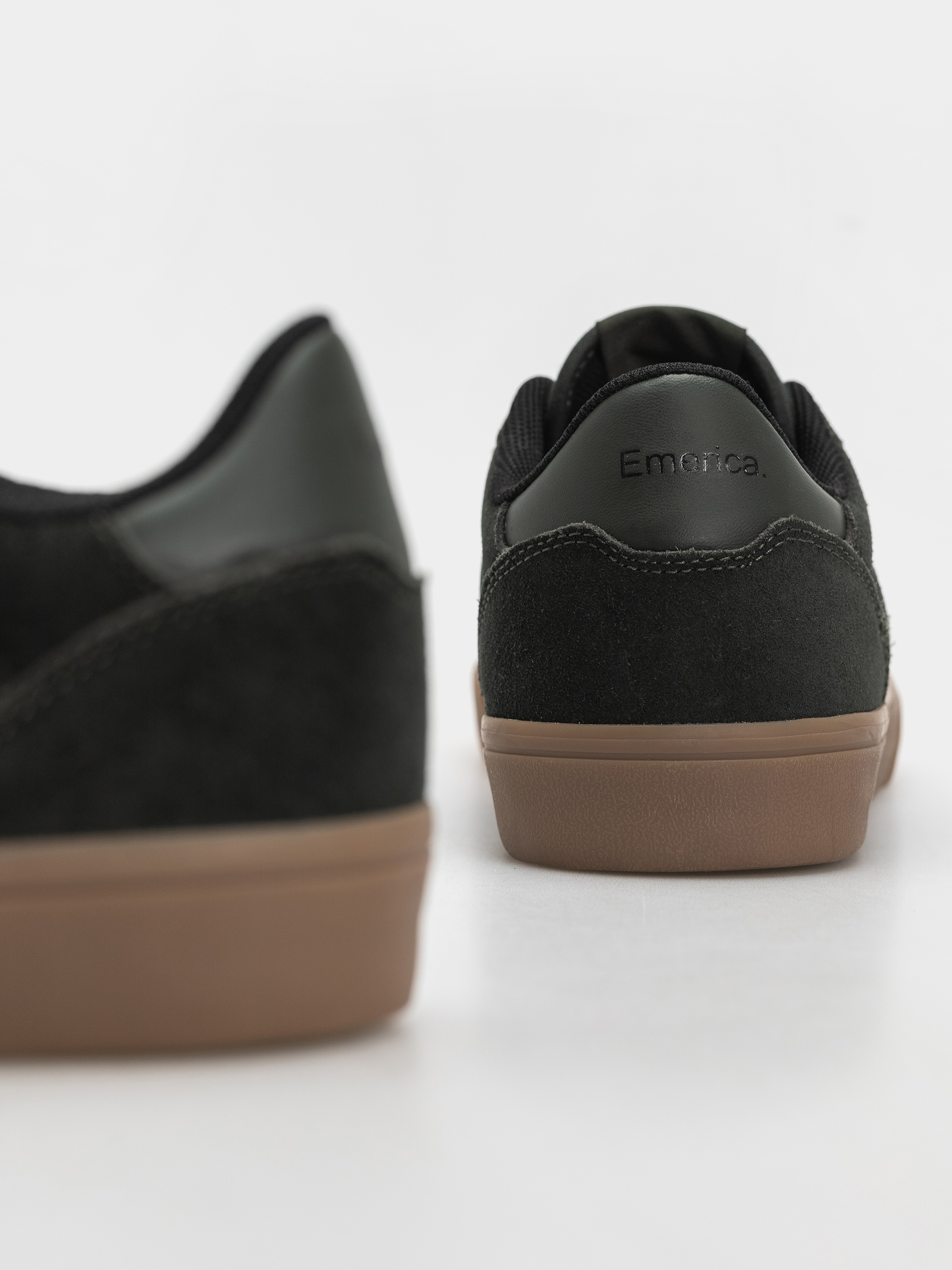 Обувки Emerica Moca (green/gum)