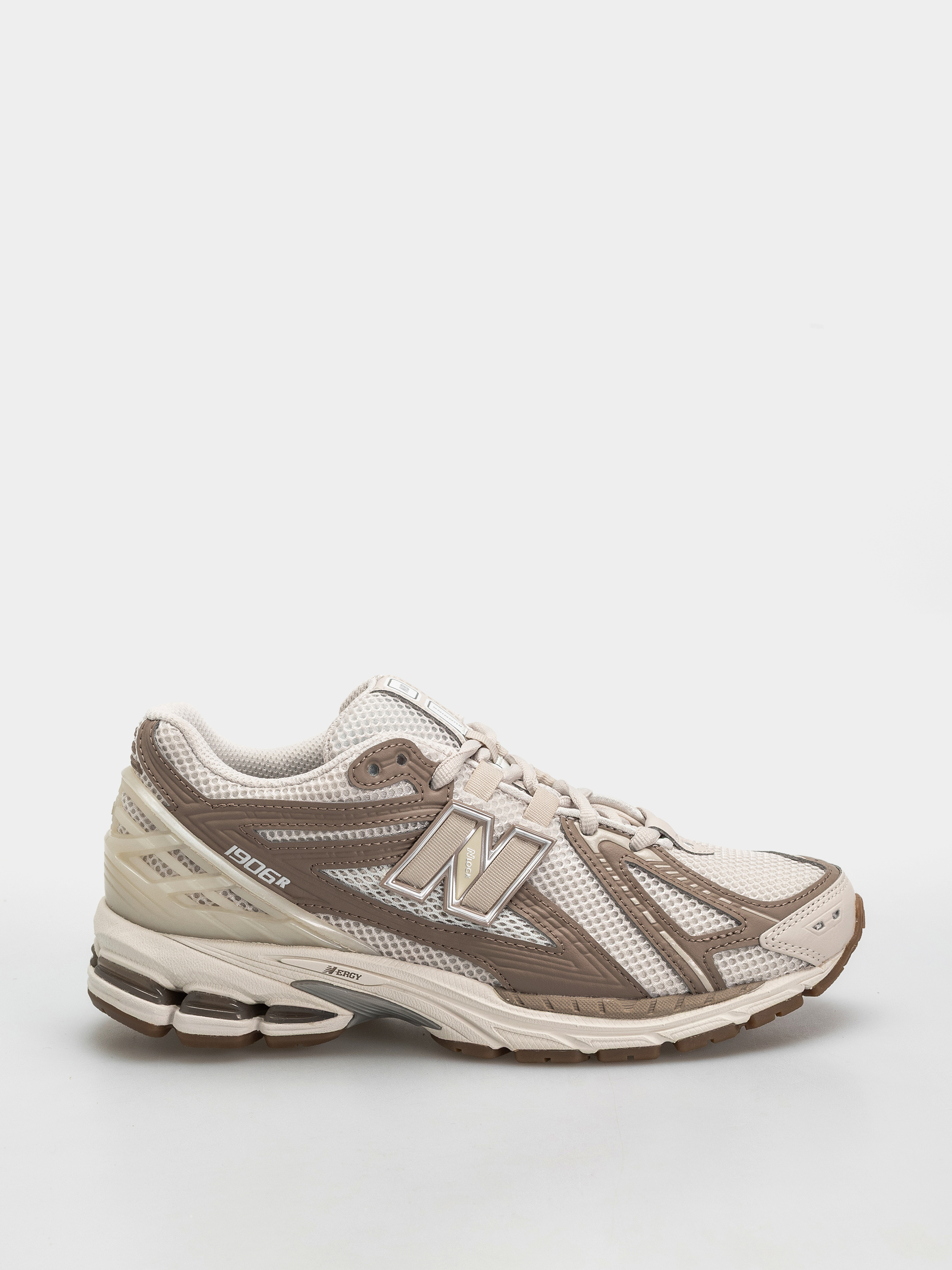 Обувки New Balance 1906 (moonbeam/mushroom)