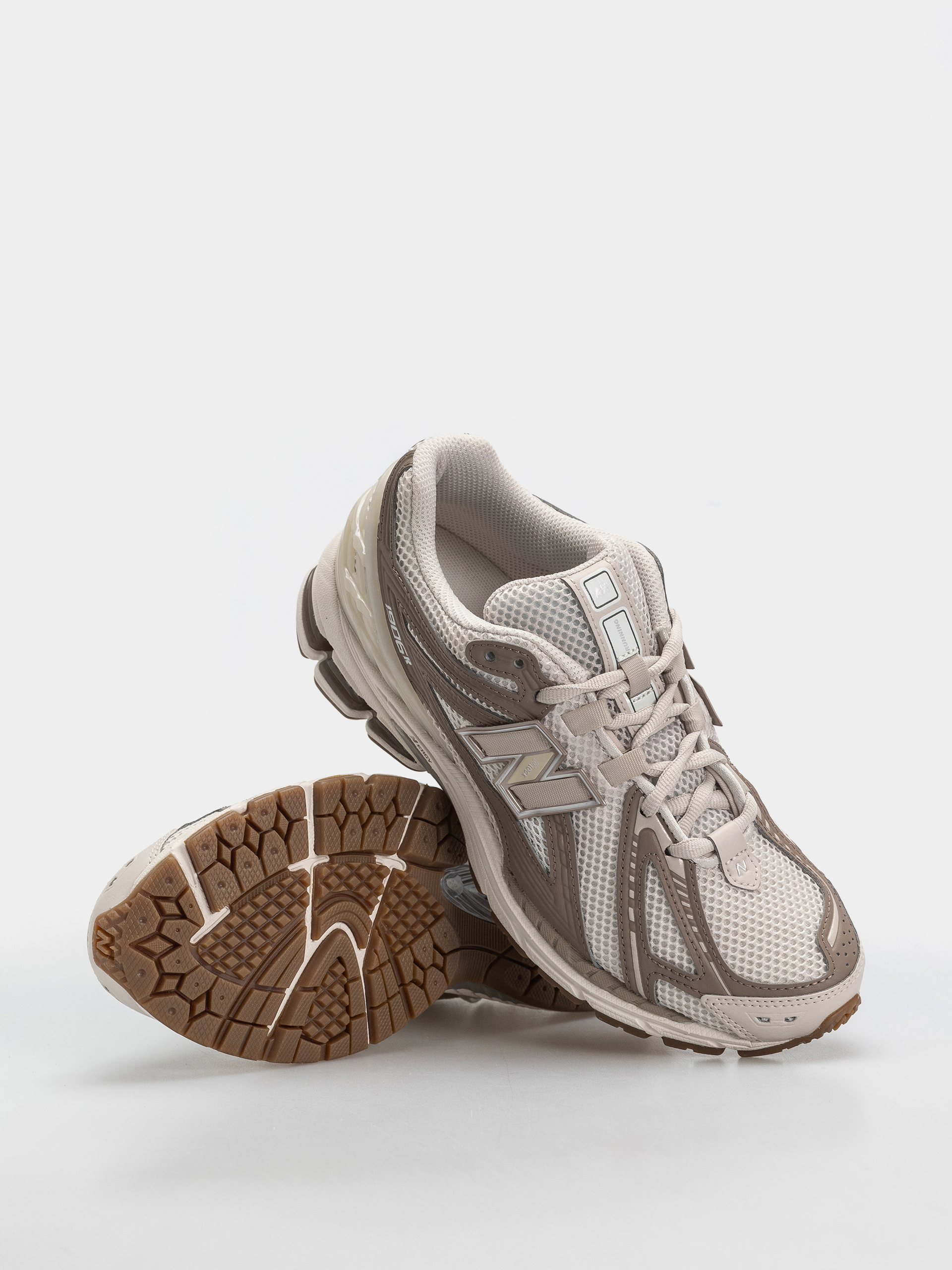 Обувки New Balance 1906 (moonbeam/mushroom)