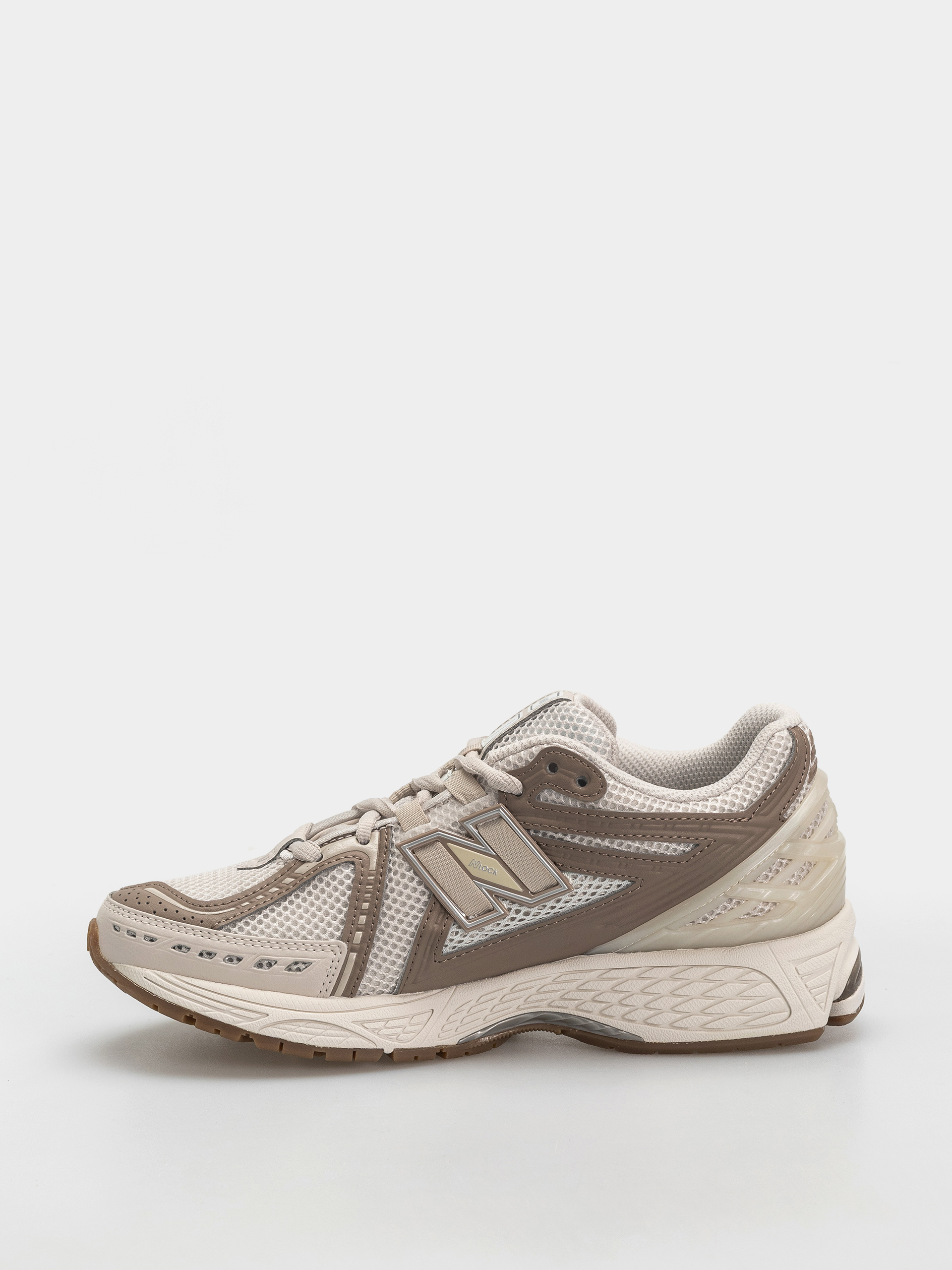 Обувки New Balance 1906 (moonbeam/mushroom)