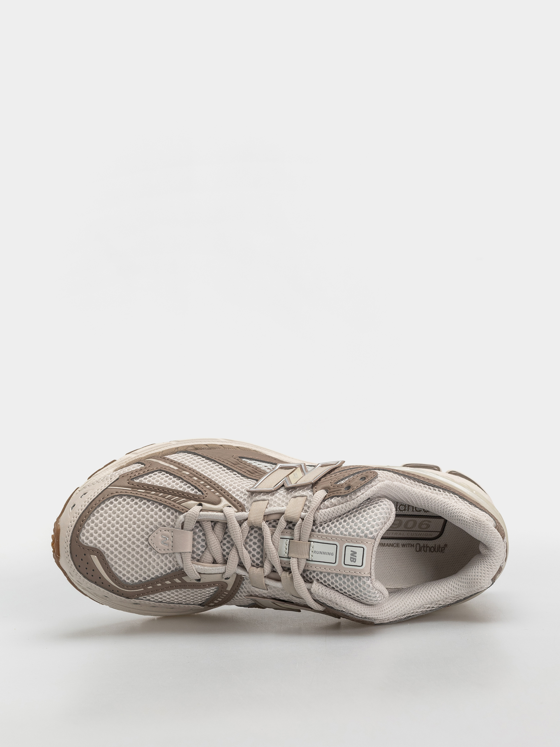 Обувки New Balance 1906 (moonbeam/mushroom)