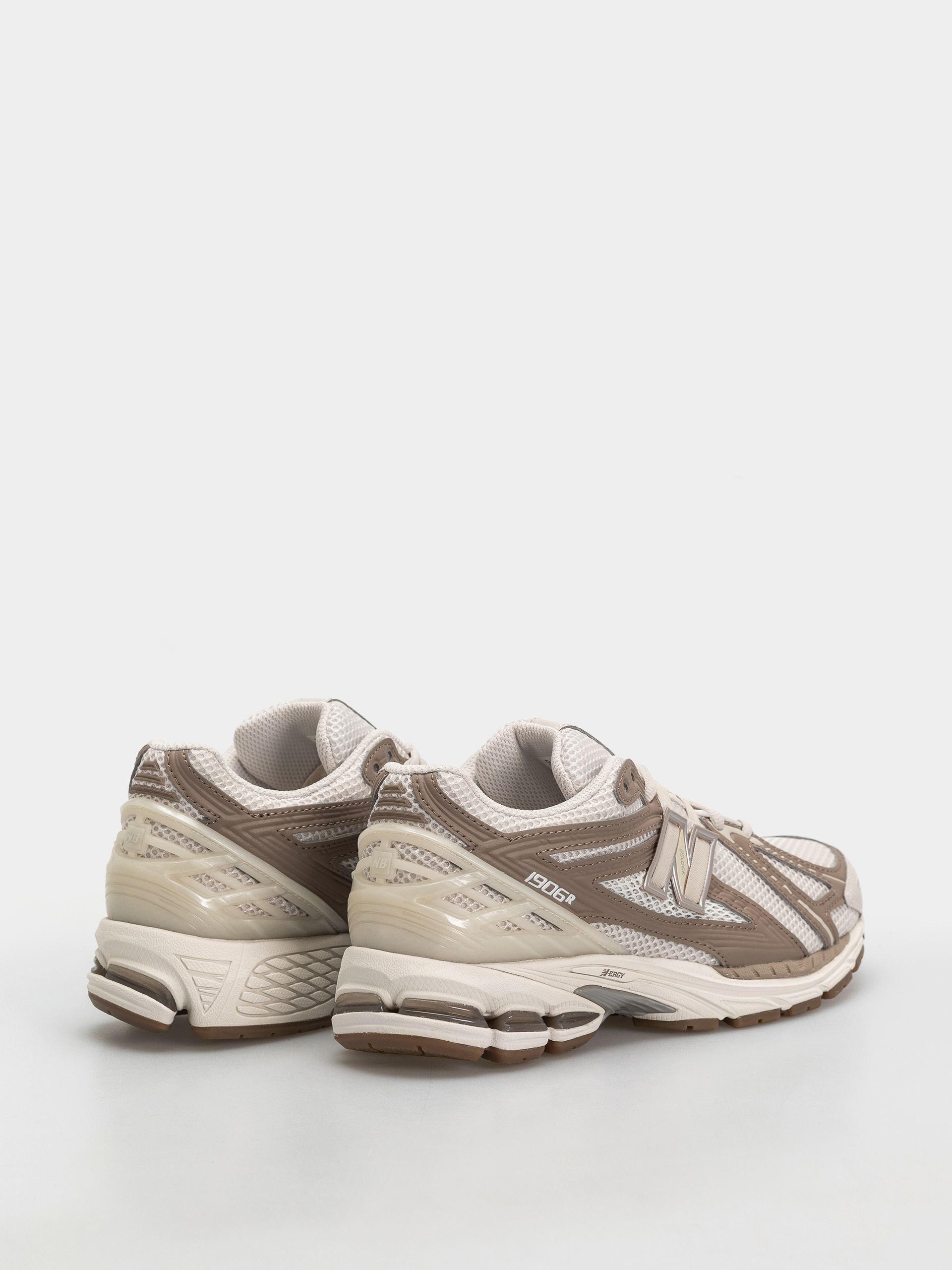 Обувки New Balance 1906 (moonbeam/mushroom)