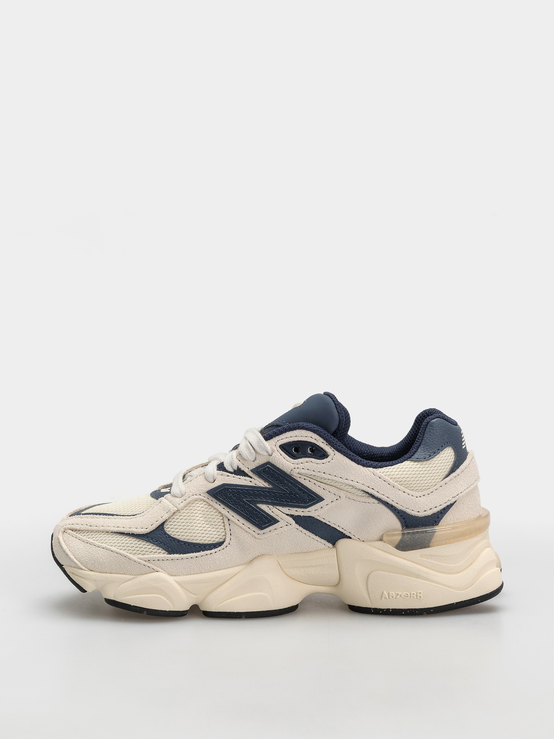 Обувки New Balance 9060 JR (nb navy/linen)