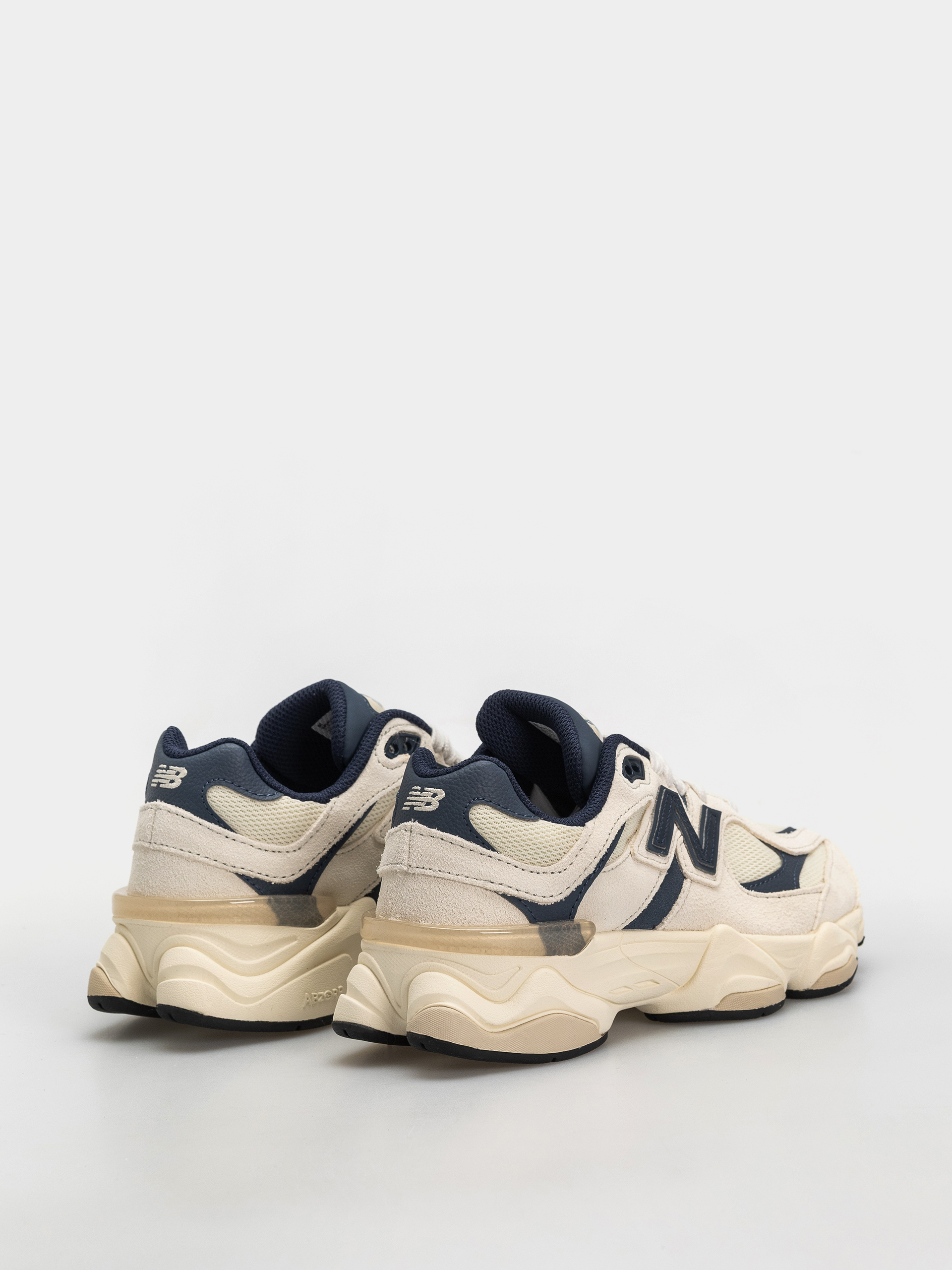 Обувки New Balance 9060 JR (nb navy/linen)