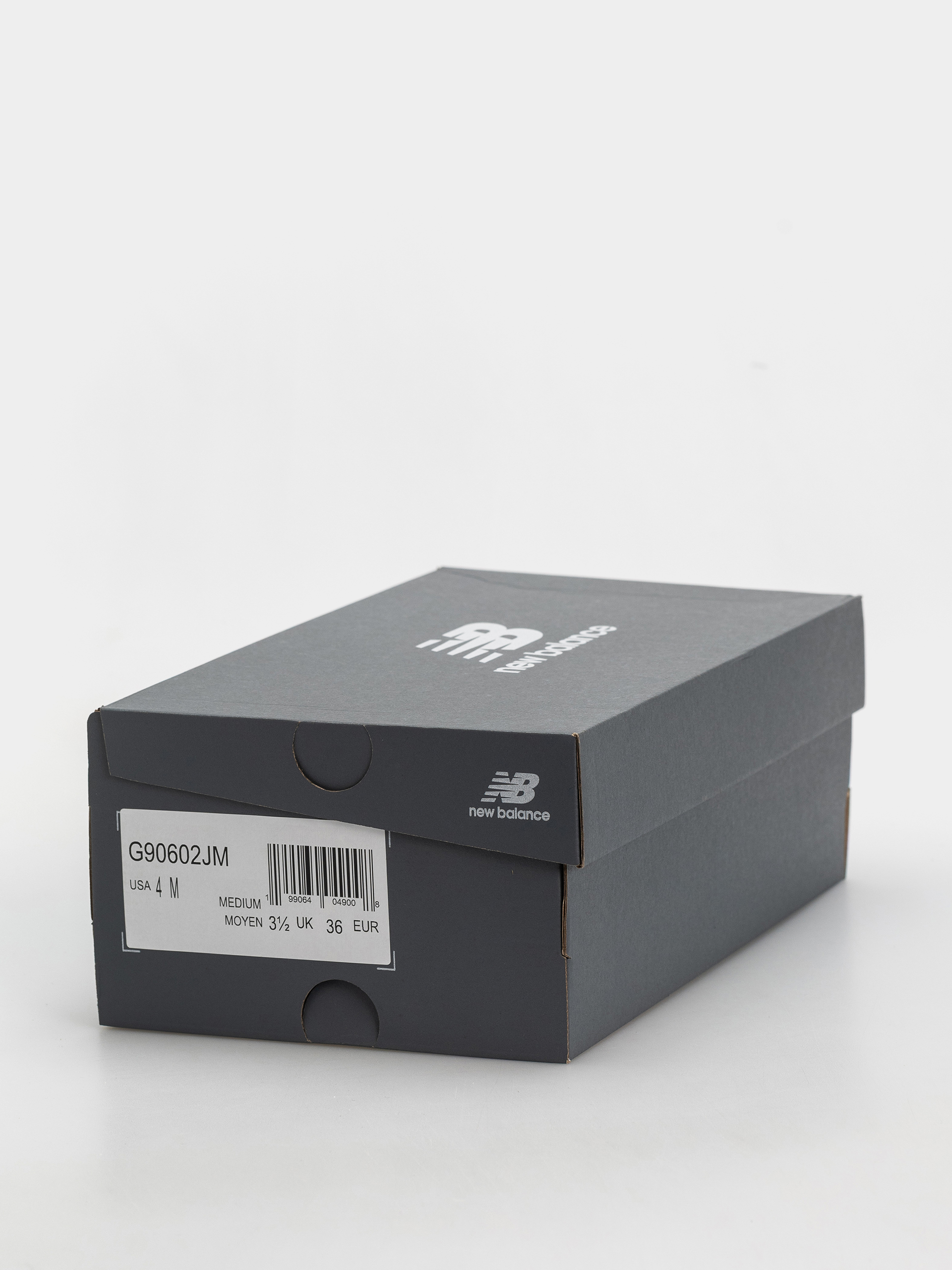 Обувки New Balance 9060 JR (nb navy/linen)