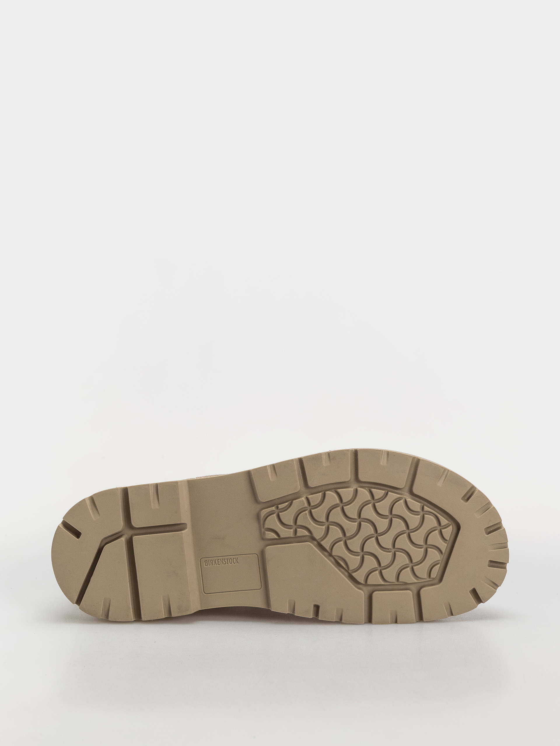 Обувки Birkenstock Highwood Suede Leather Narrow (taupe)