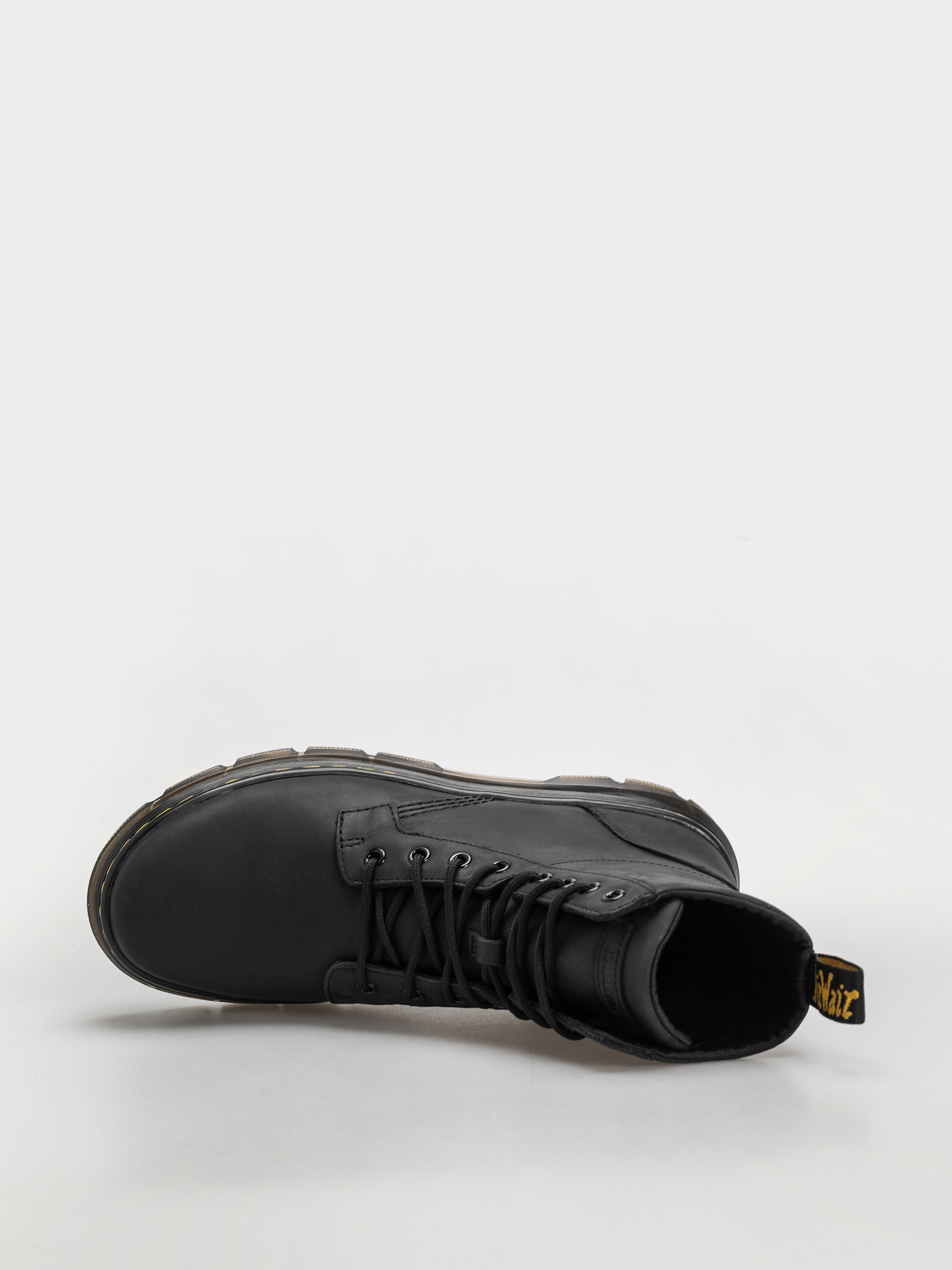 Обувки Dr. Martens Combs Leather (black)