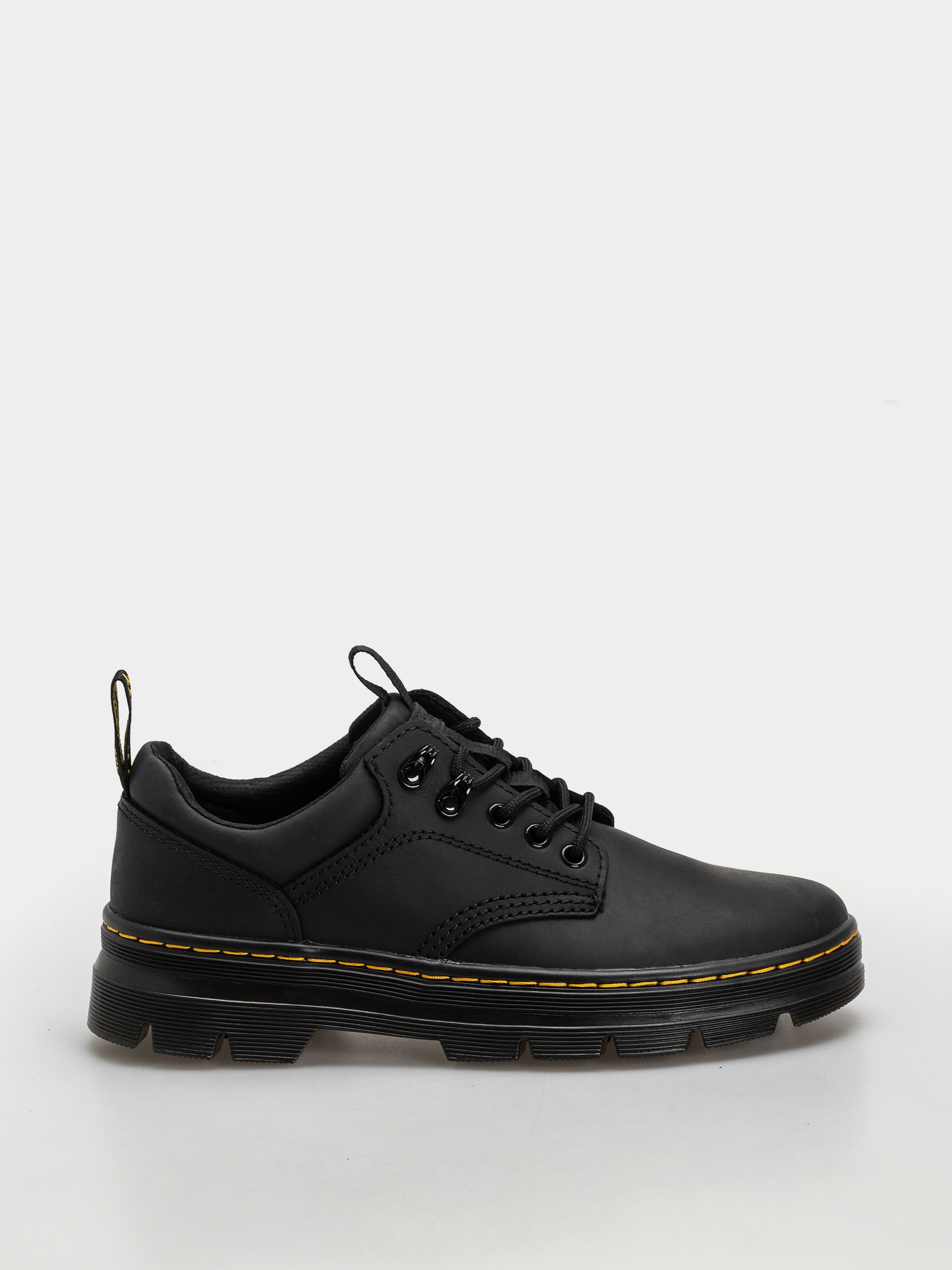 Обувки Dr. Martens Reeder Leather (black)