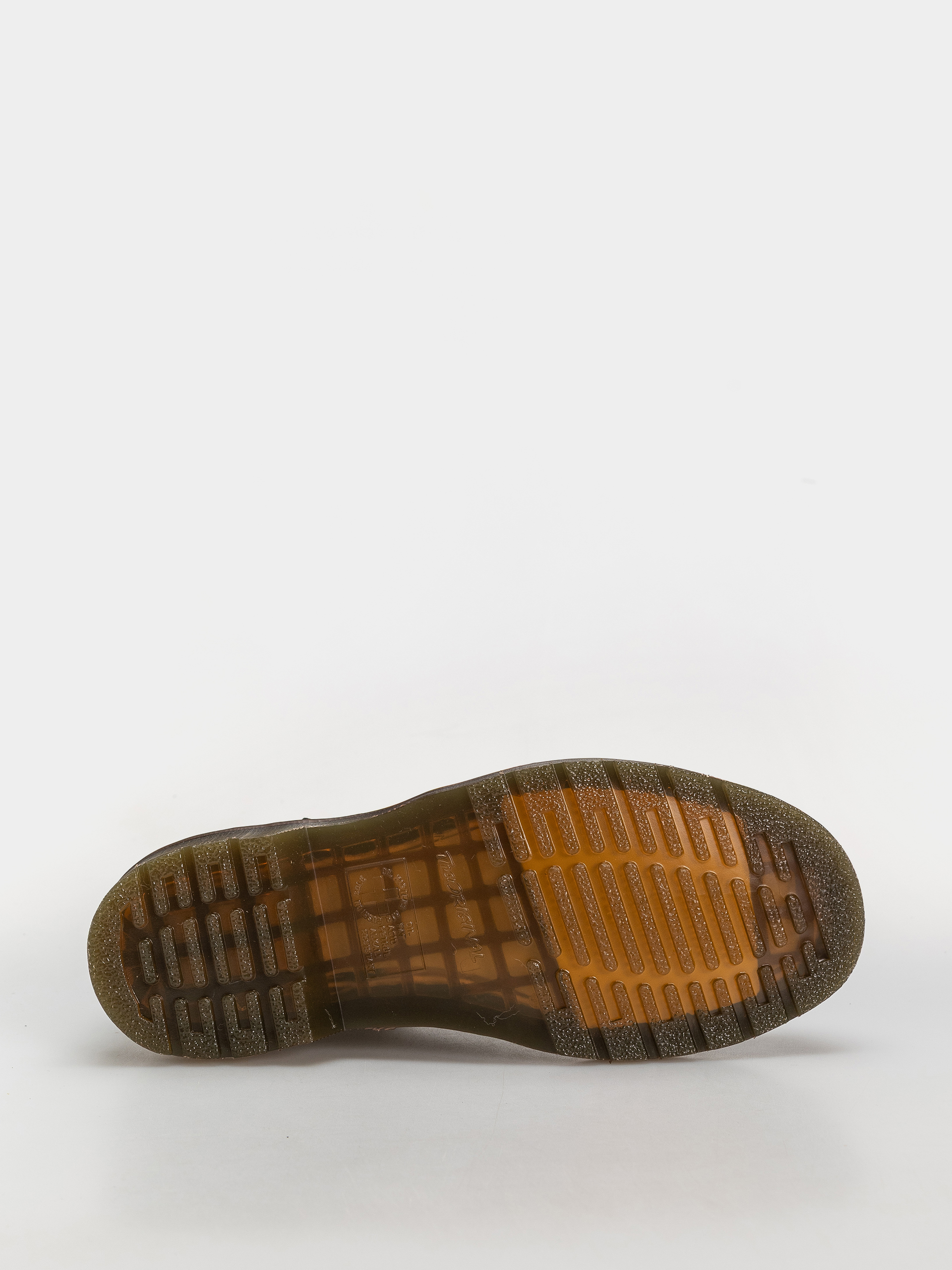 Обувки Dr. Martens 2976 YS (dark brown)