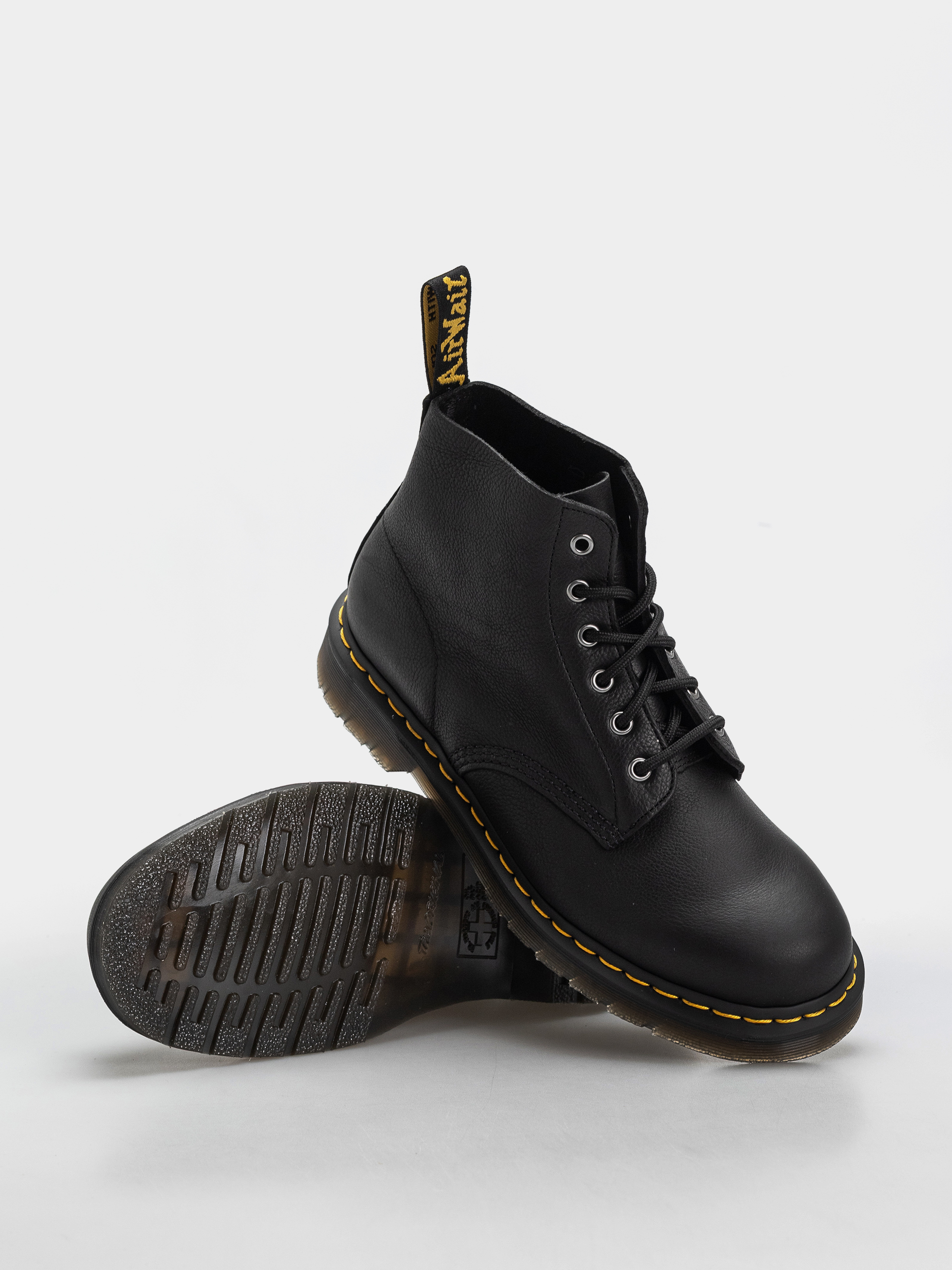 Обувки Dr. Martens 101 UB (black)