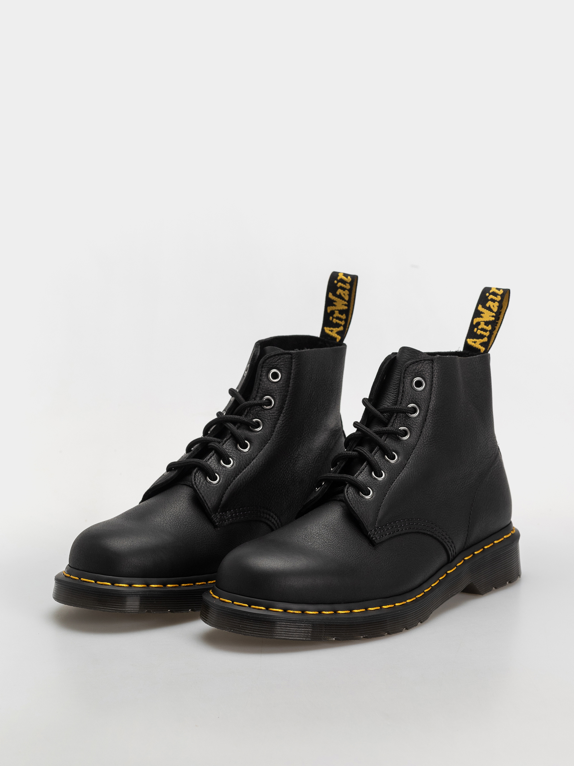Обувки Dr. Martens 101 UB (black)