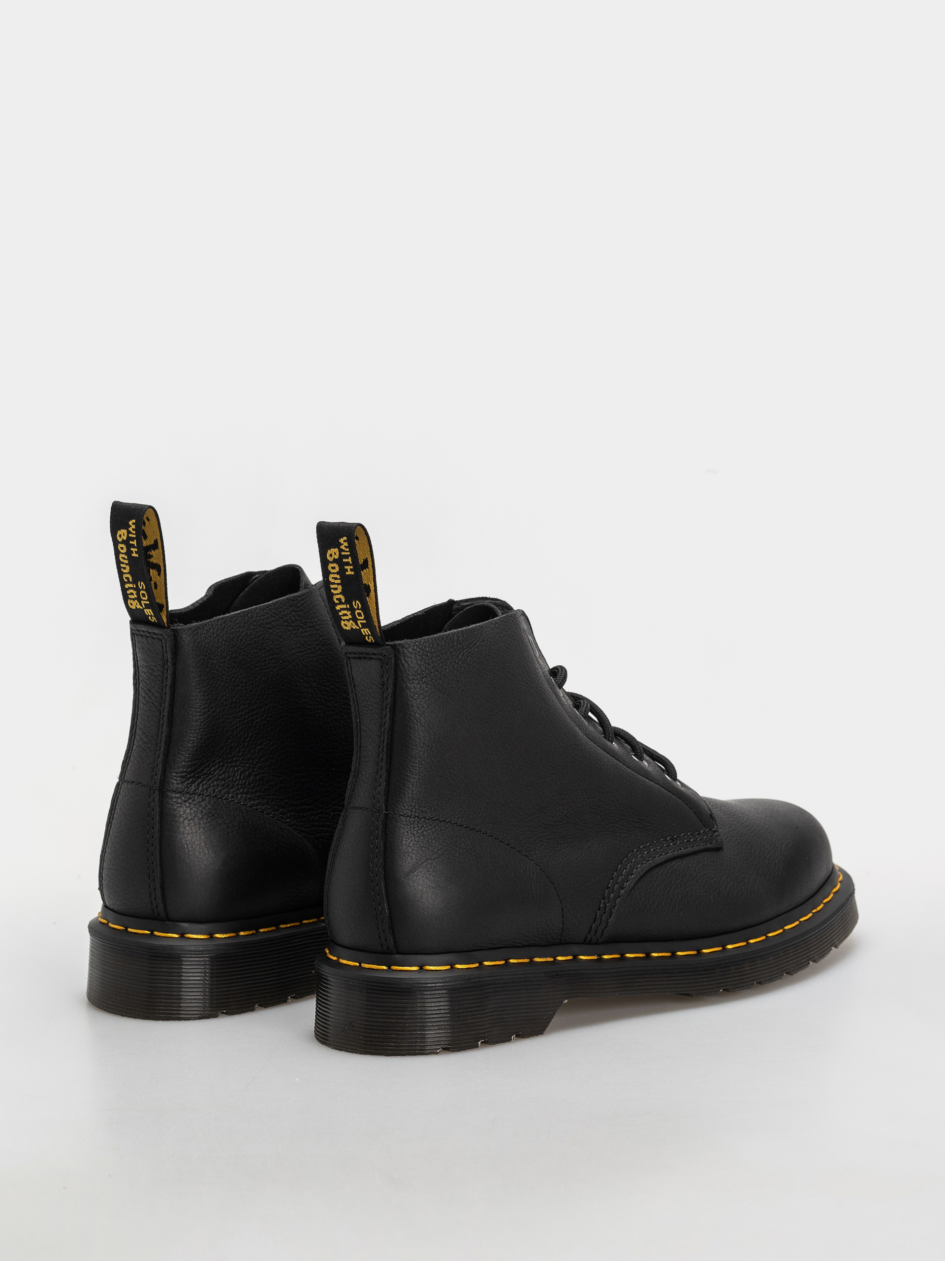Обувки Dr. Martens 101 UB (black)