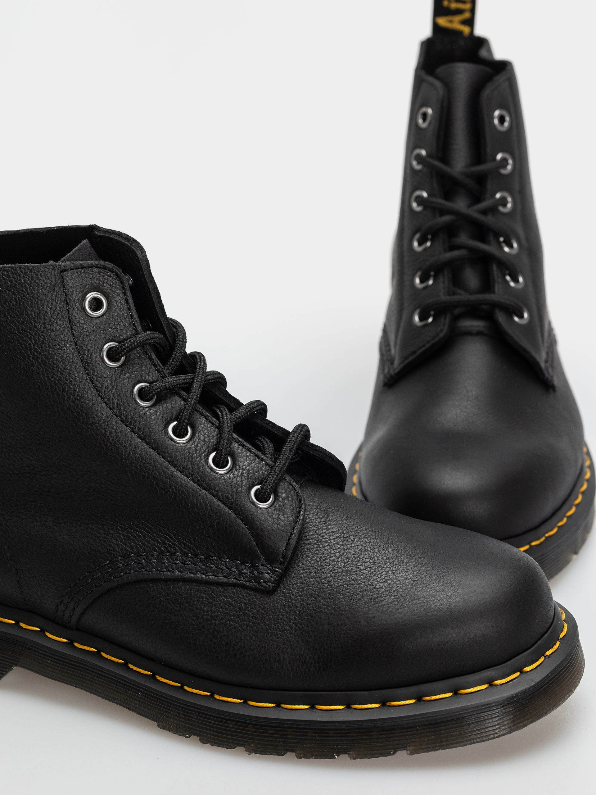 Обувки Dr. Martens 101 UB (black)