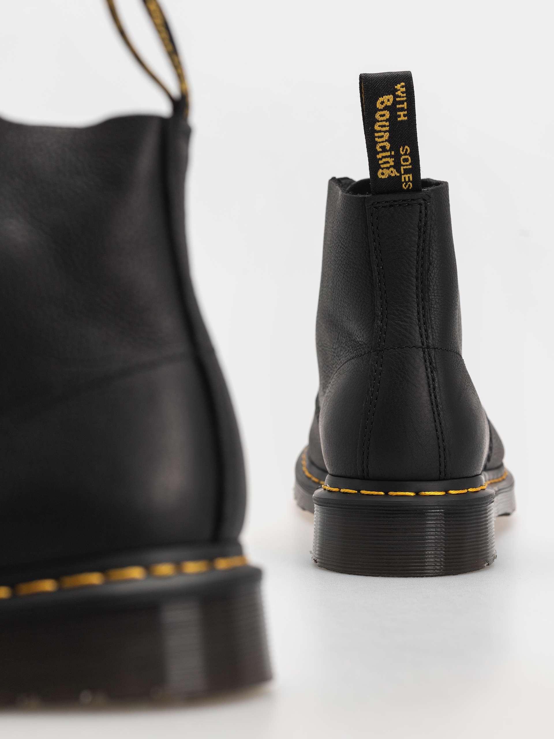 Обувки Dr. Martens 101 UB (black)