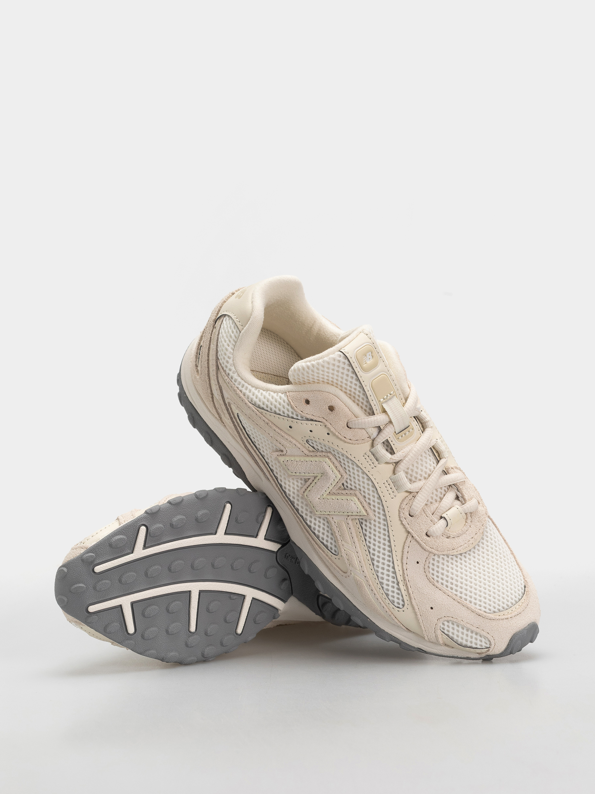Обувки New Balance 204L (angora/linen)