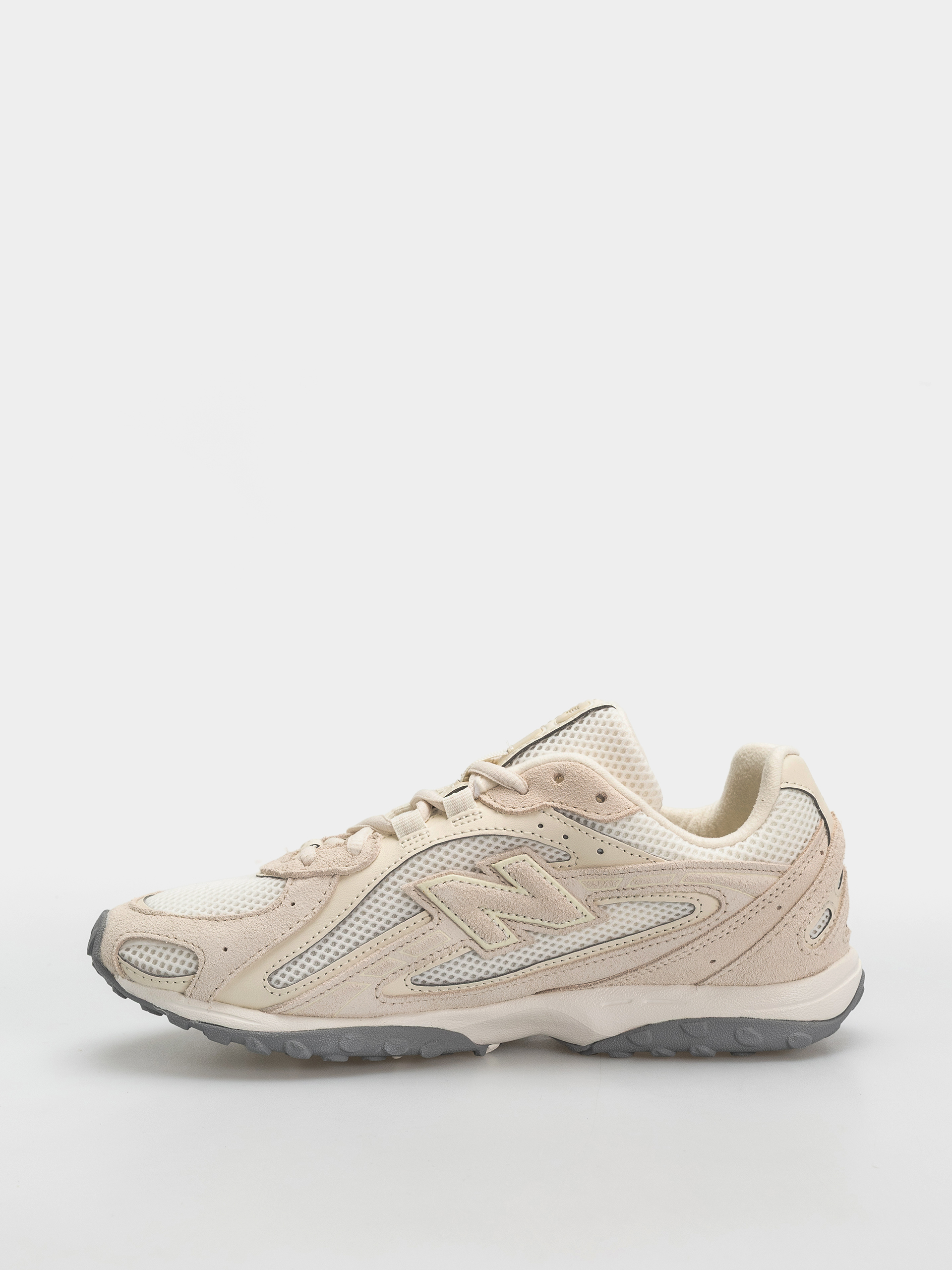 Обувки New Balance 204L (angora/linen)