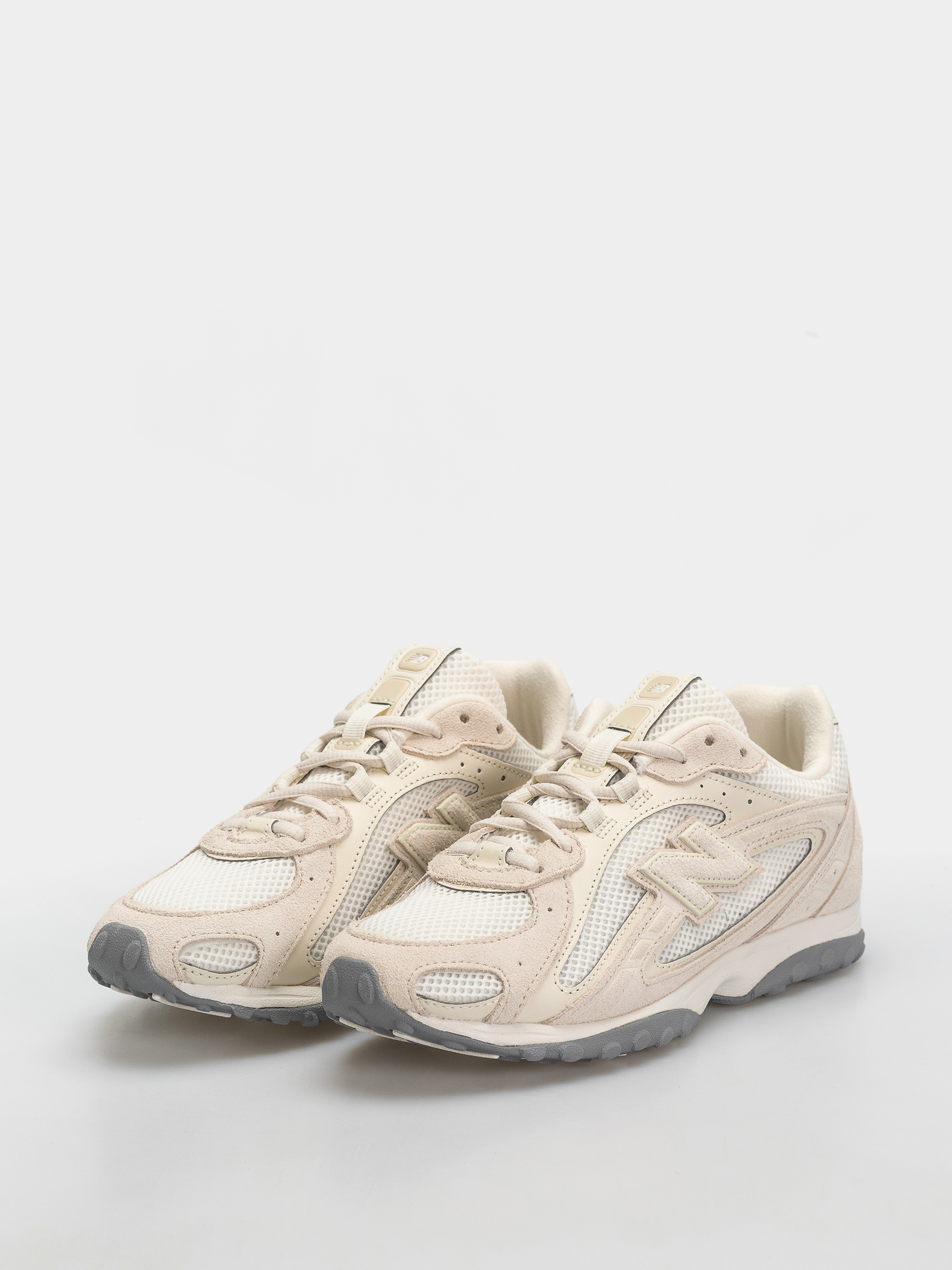 Обувки New Balance 204L (angora/linen)