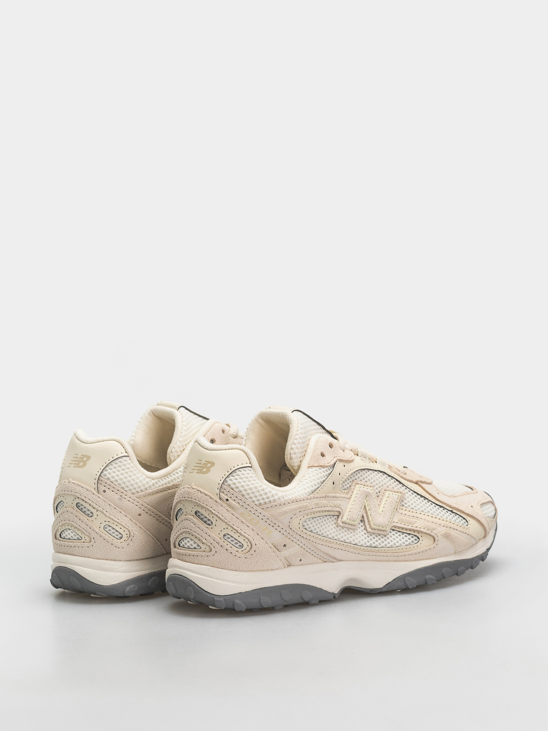 Обувки New Balance 204L (angora/linen)