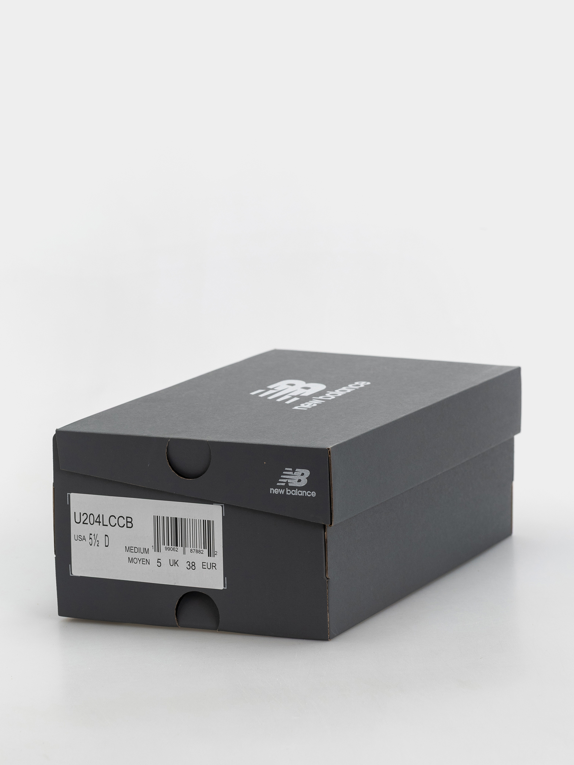 Обувки New Balance 204L (angora/linen)