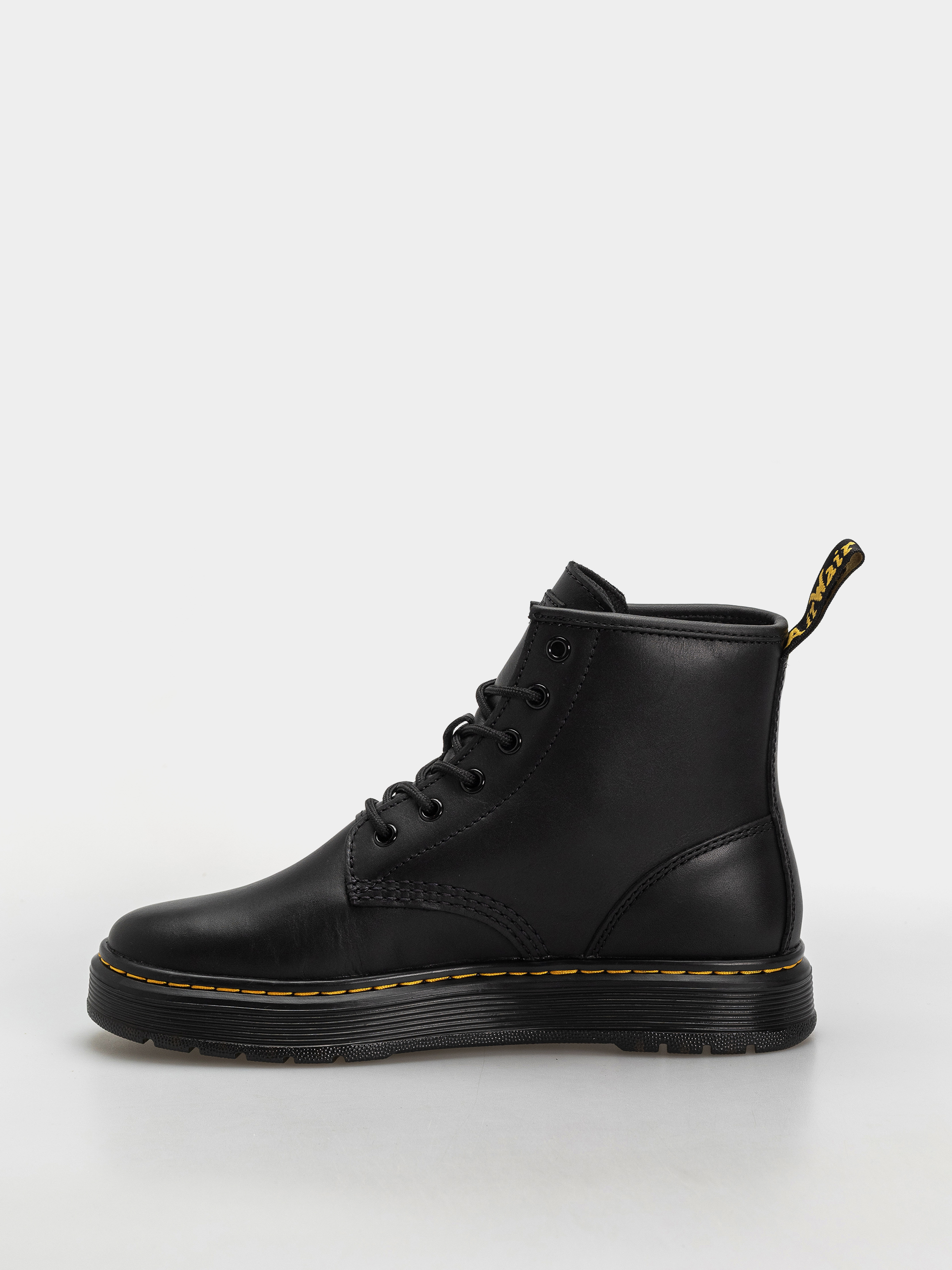 Обувки Dr. Martens Brookline Chukka (black)