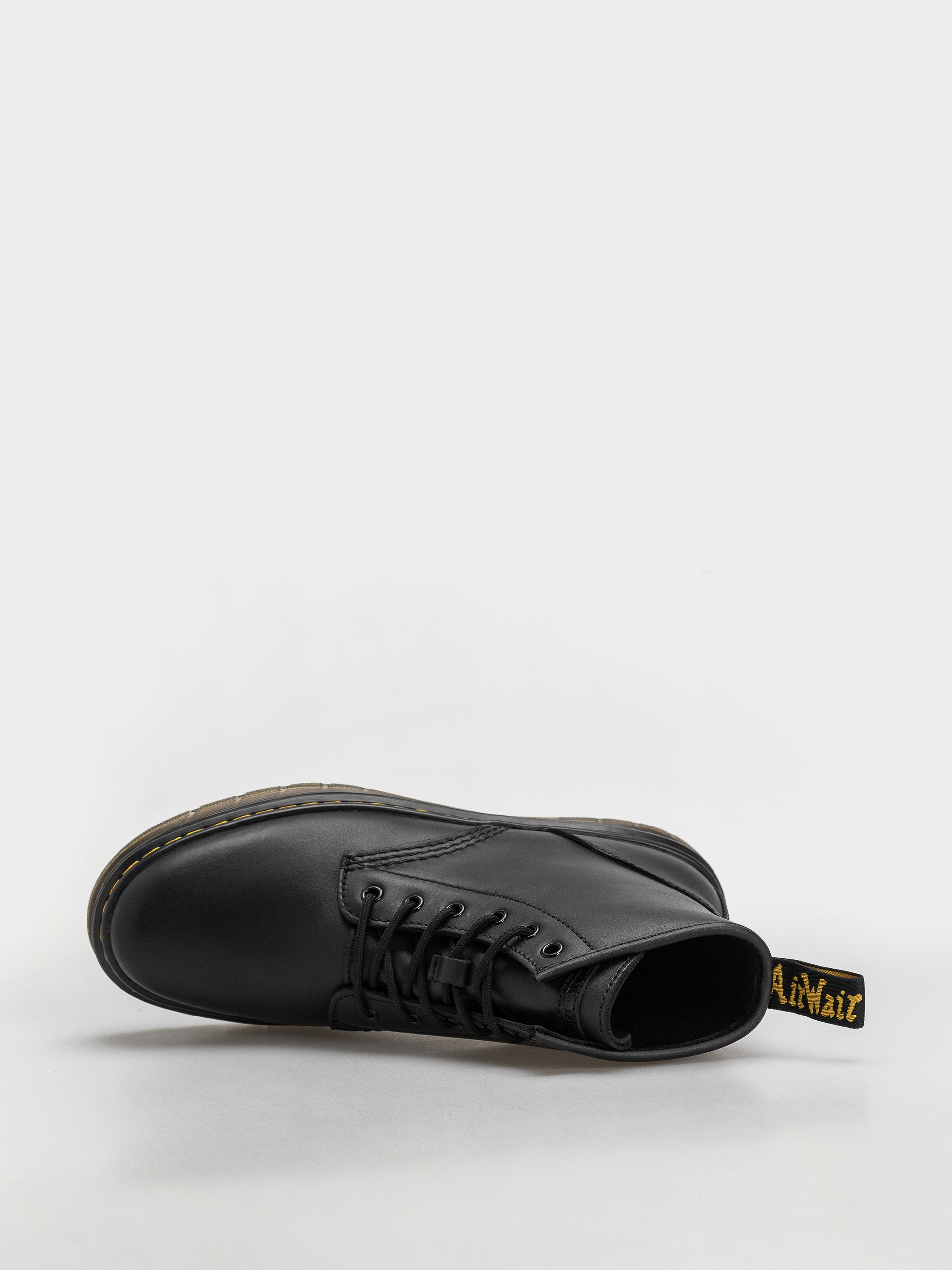 Обувки Dr. Martens Brookline Chukka (black)