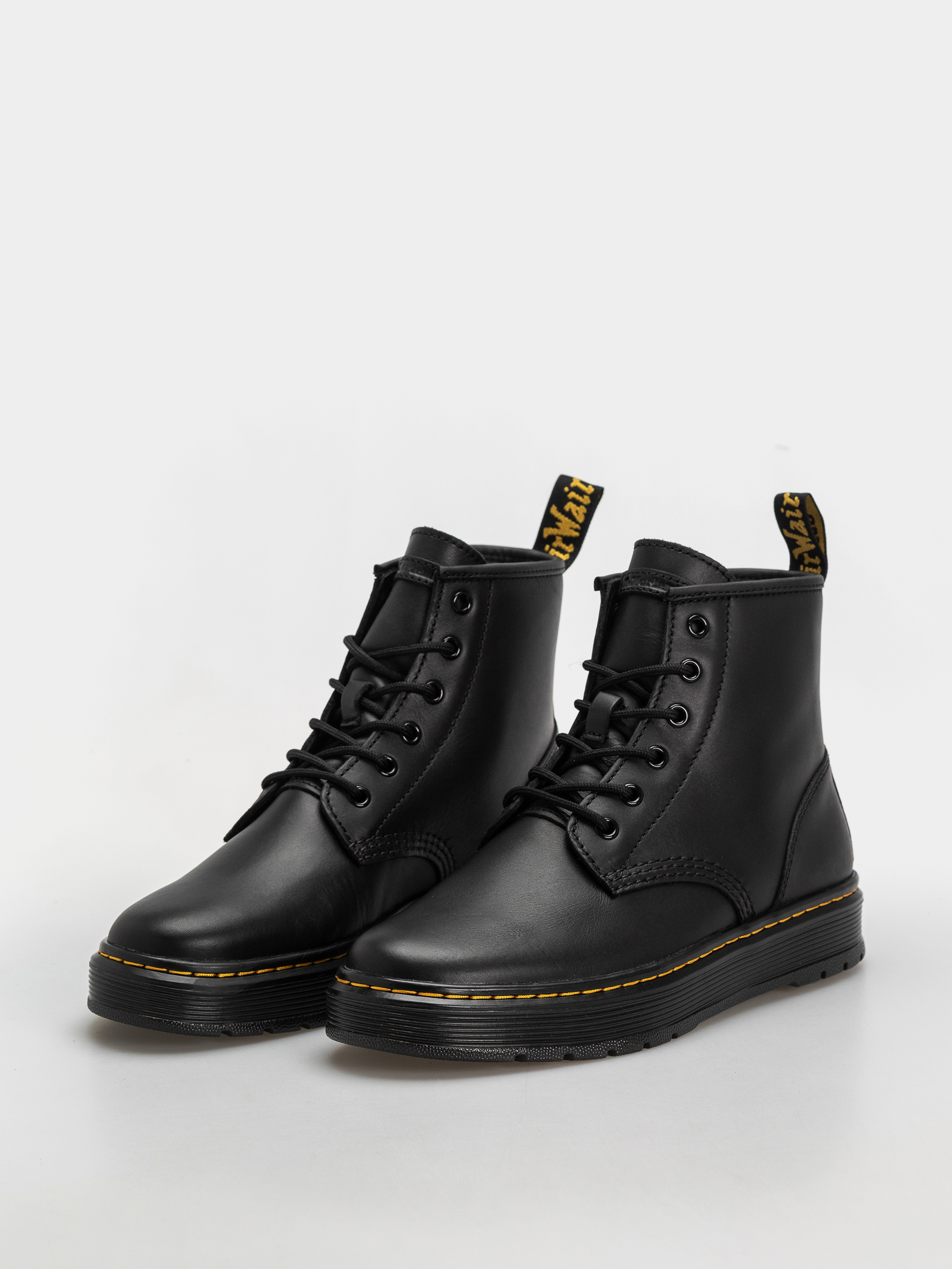 Обувки Dr. Martens Brookline Chukka (black)