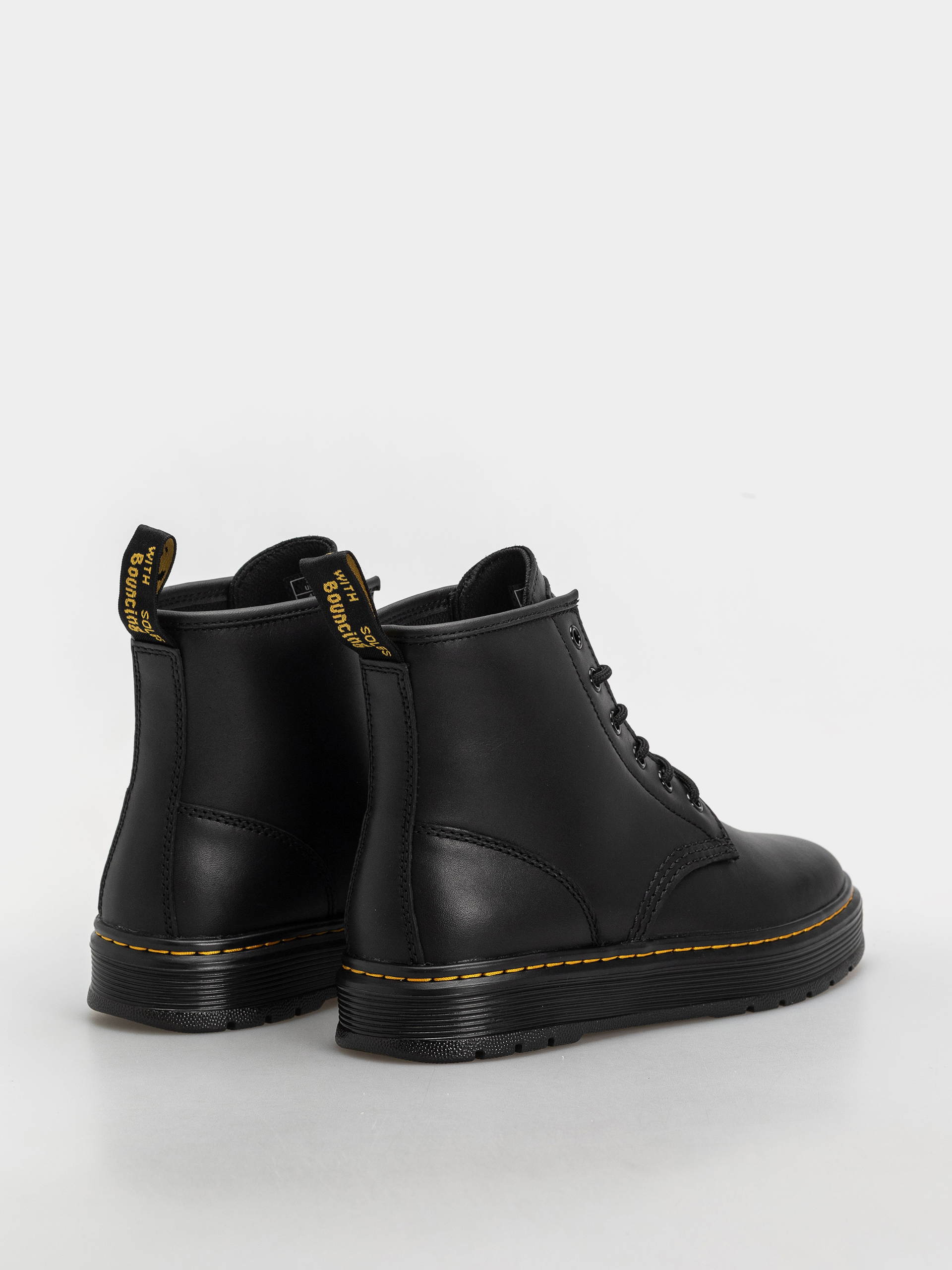 Обувки Dr. Martens Brookline Chukka (black)
